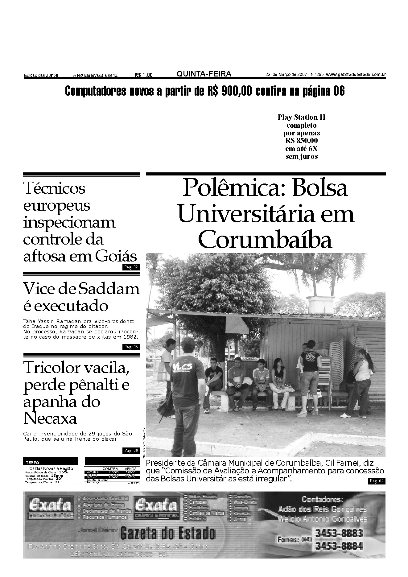 Edição 0265