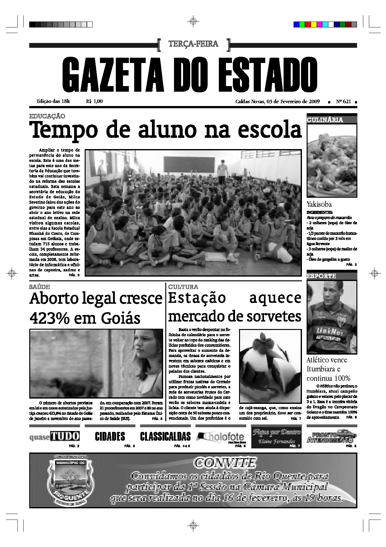 Edição 0621