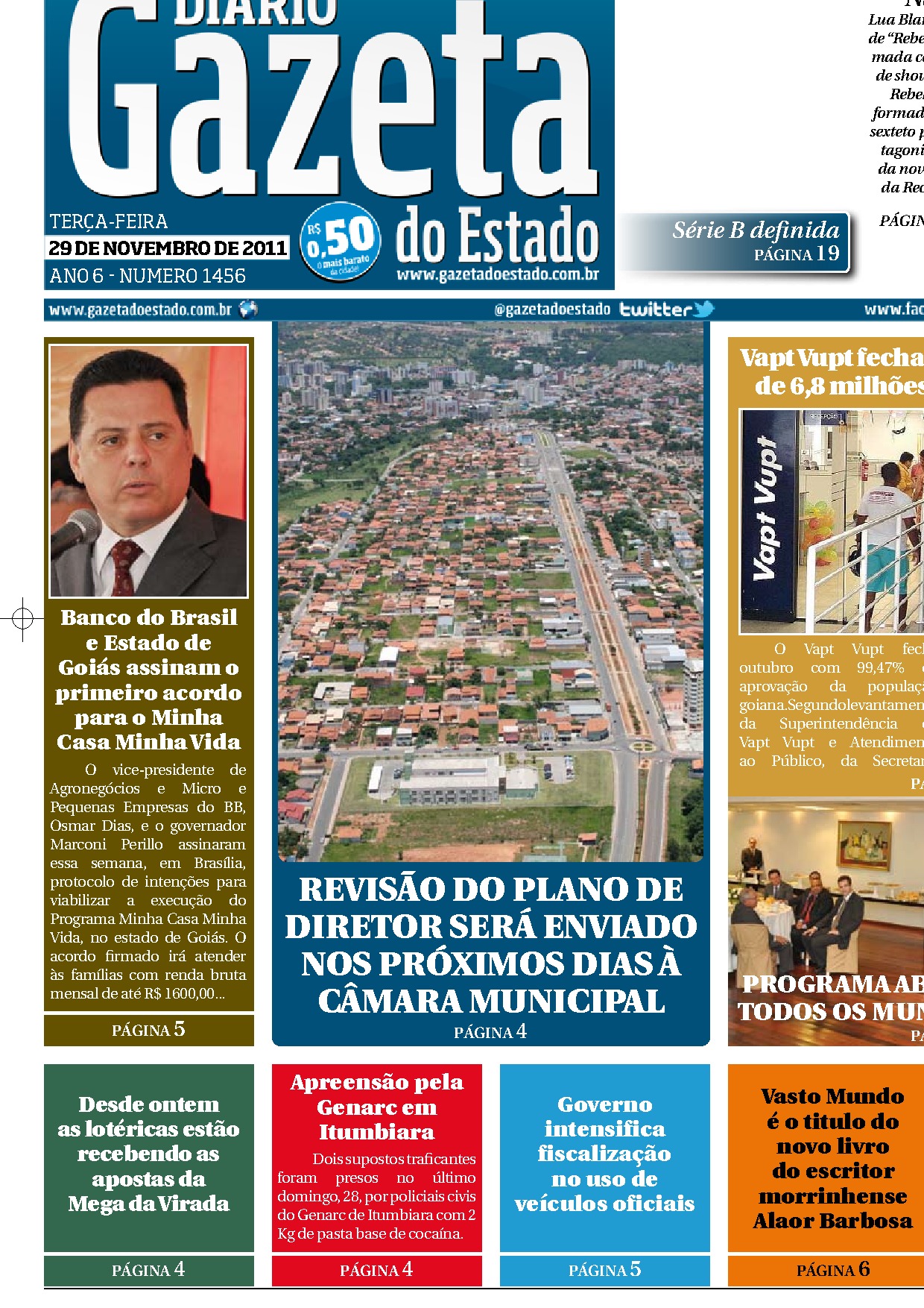 Edição 1456