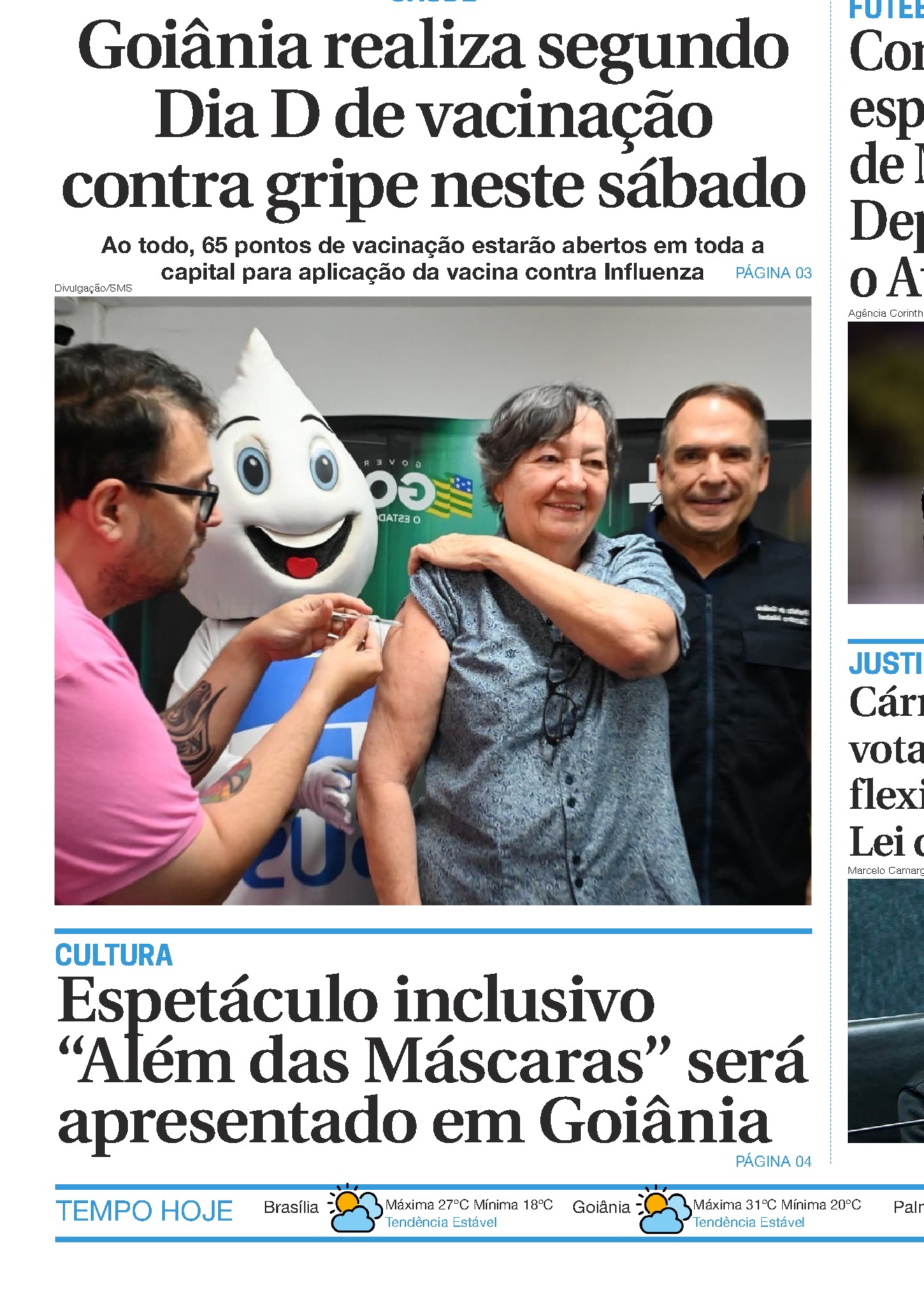 Edição 6450