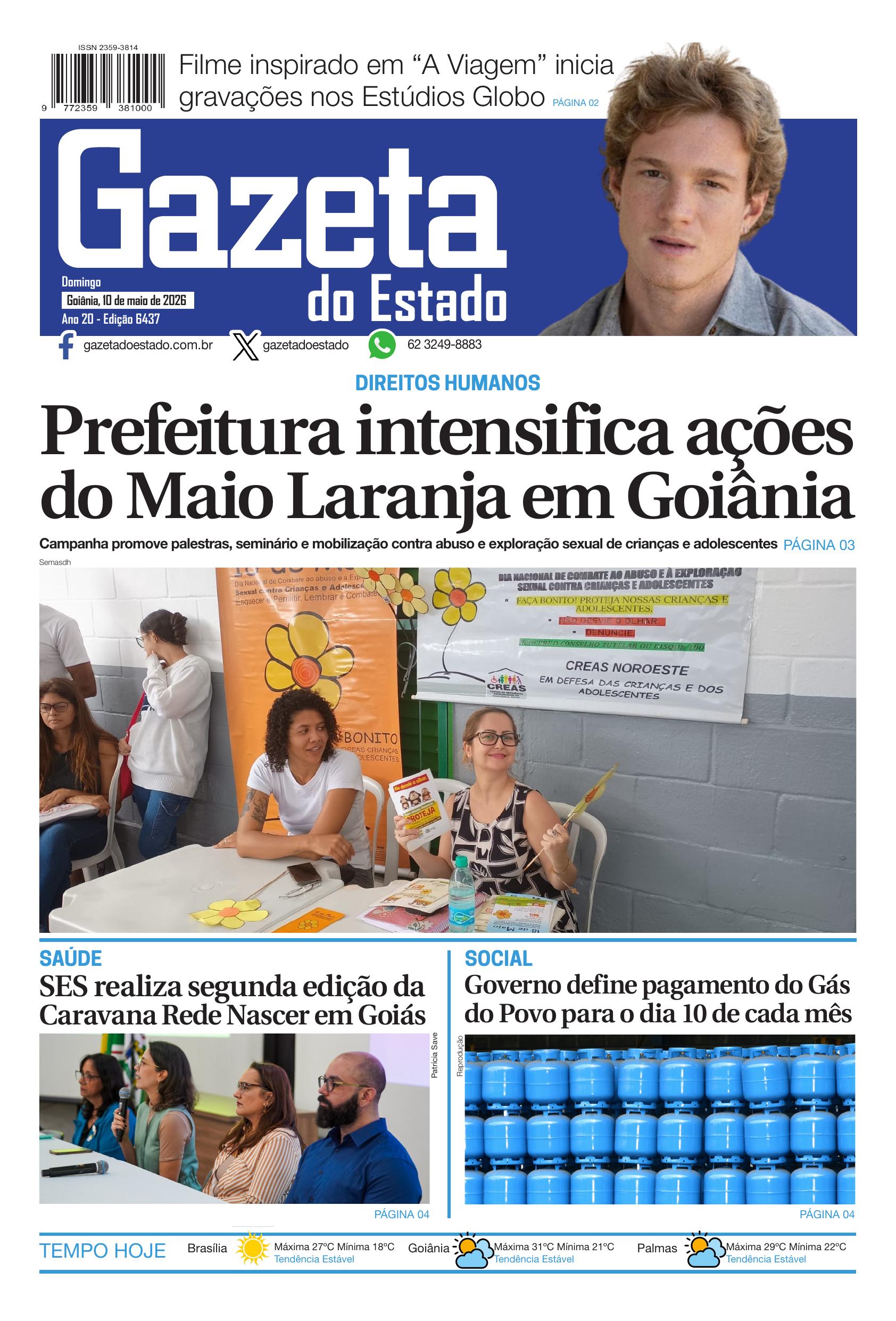 Edição 6437