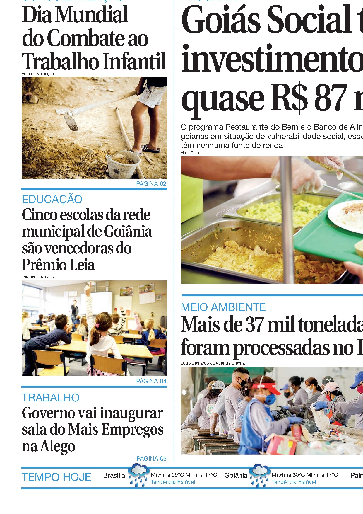 EDIÇÃO 5376