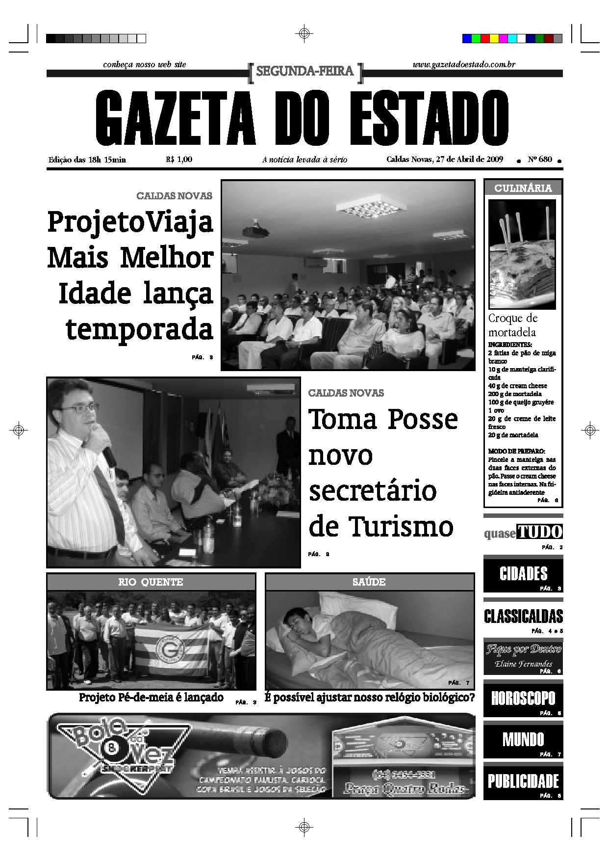Edição 0680