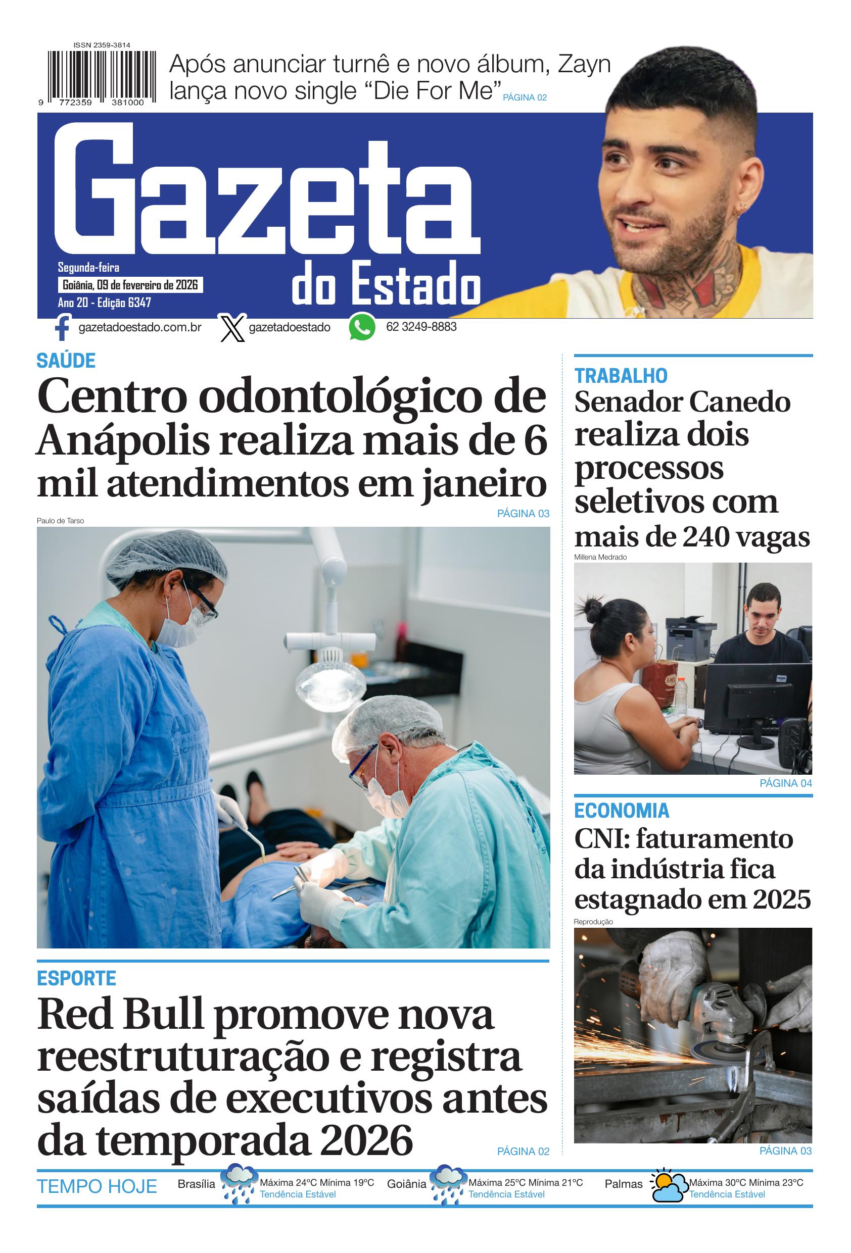 Edição 6347