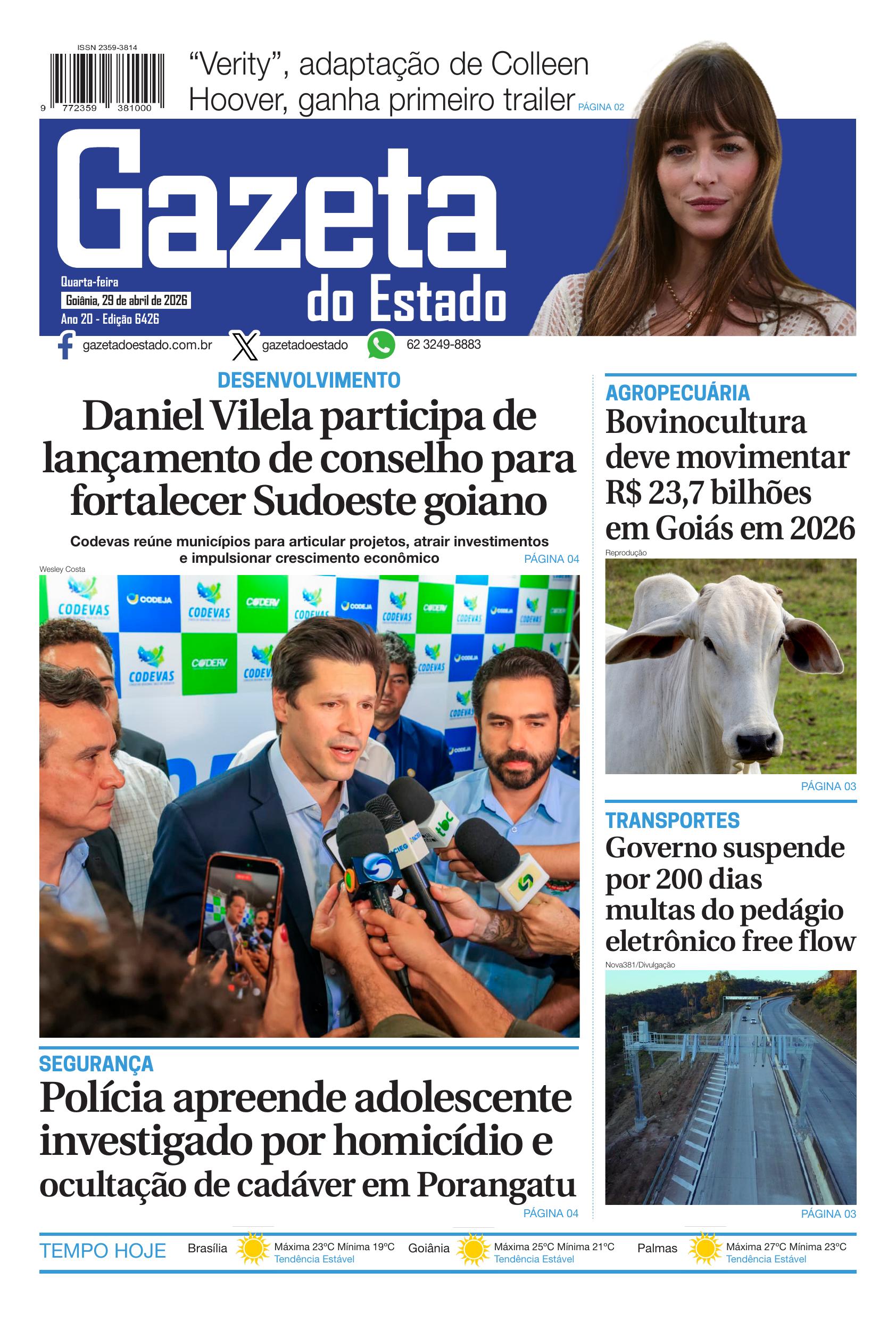 Edição 6426