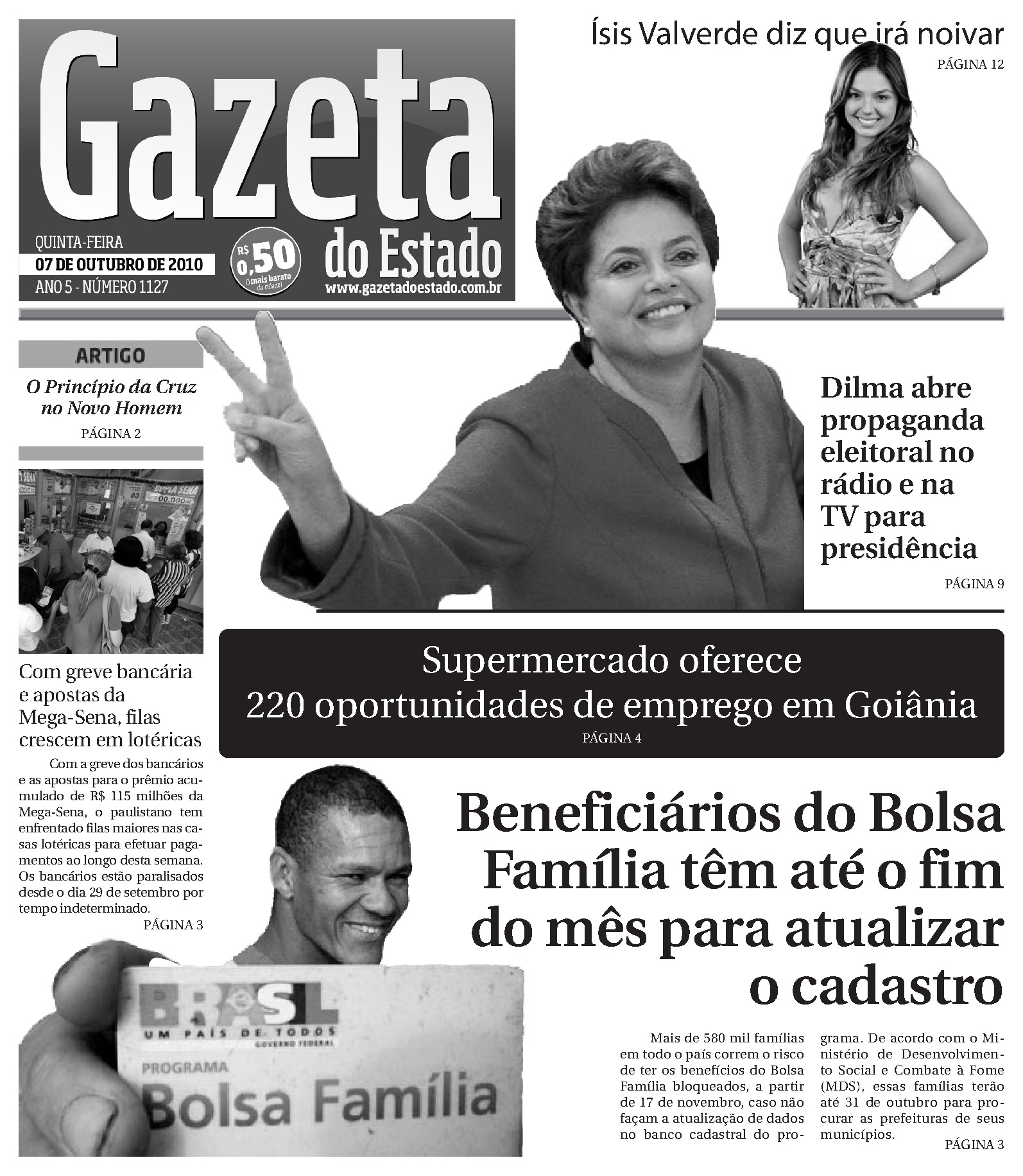 Edição 1127