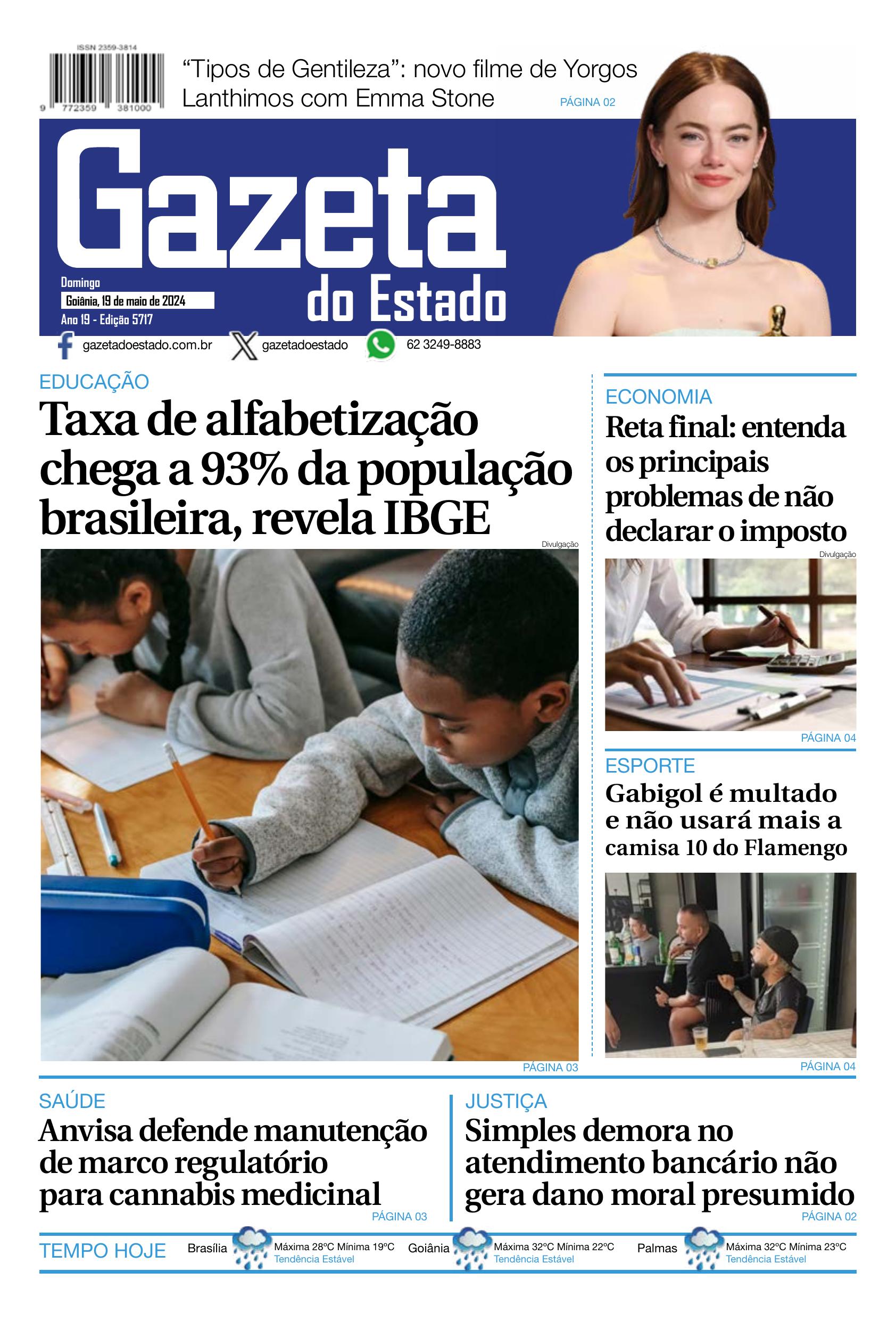 Edição 5717