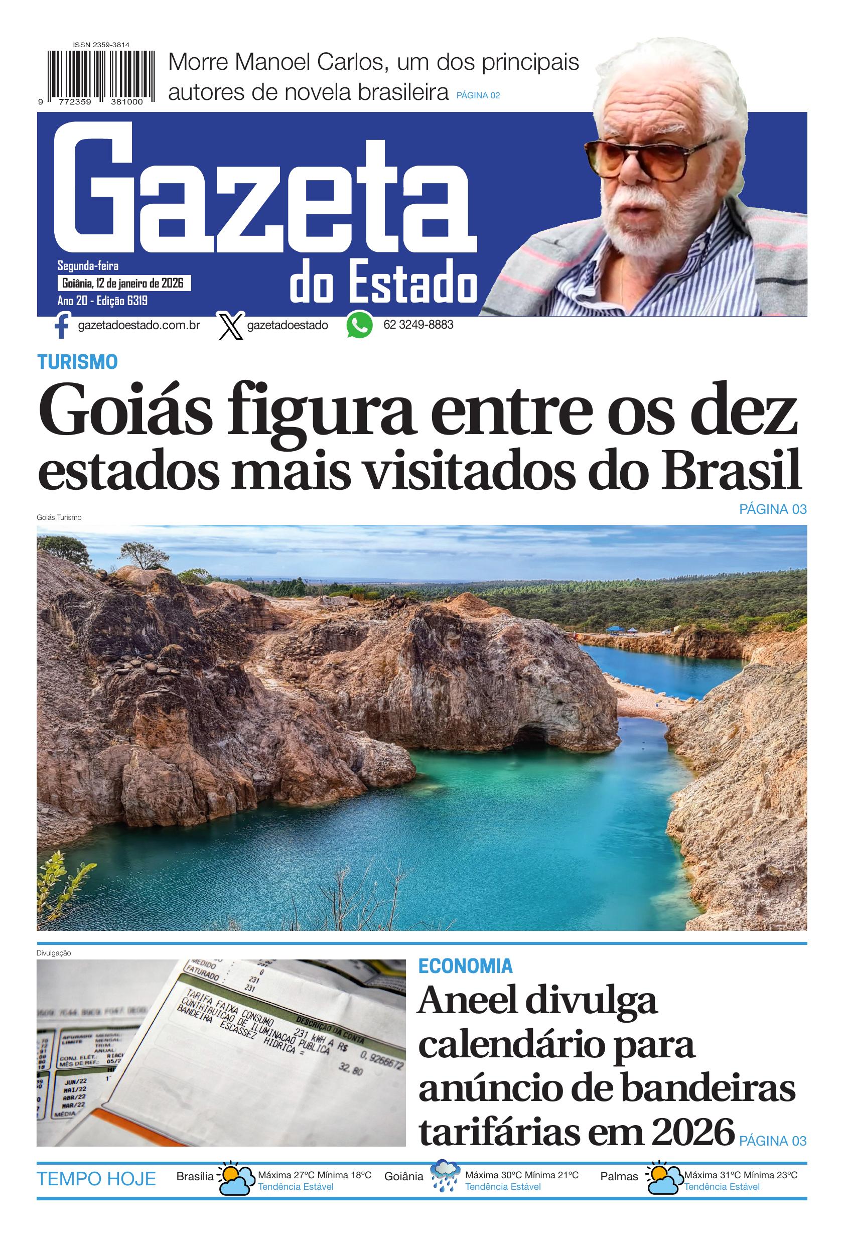 Edição 6319