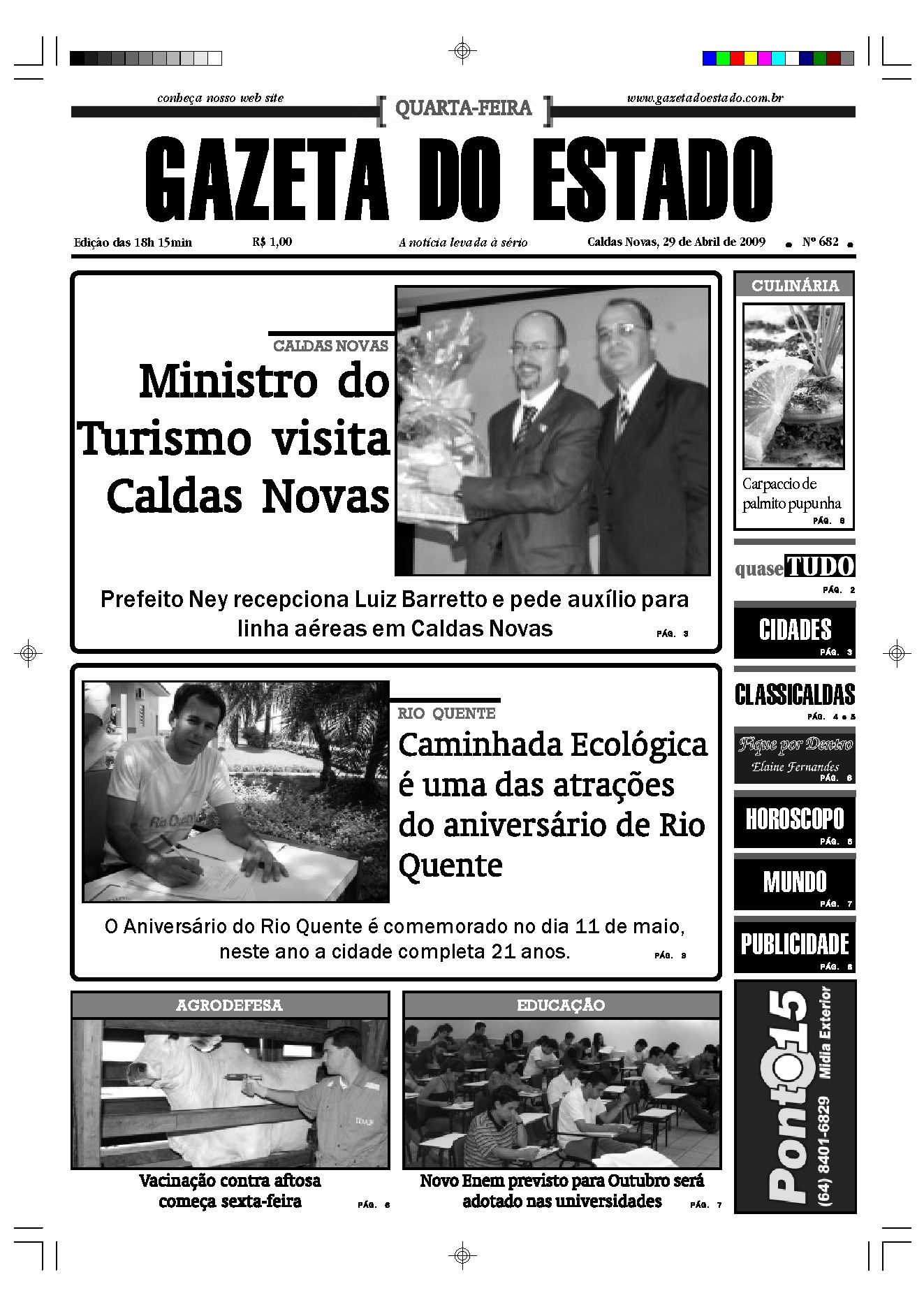 Edição 0682