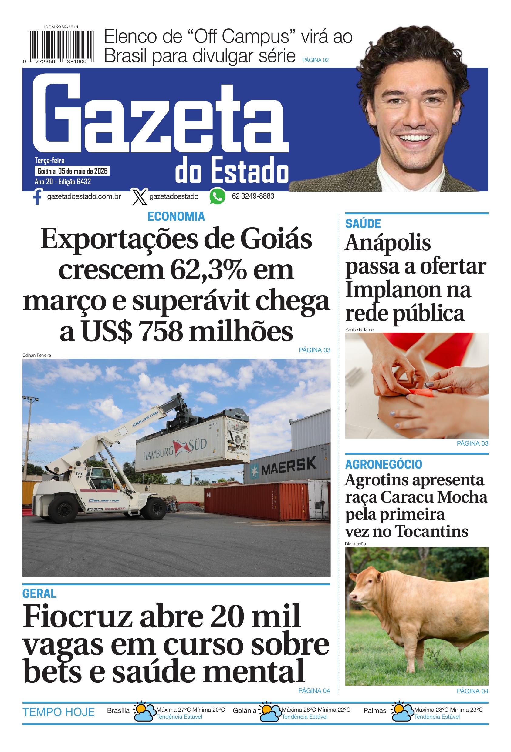 Edição 6432