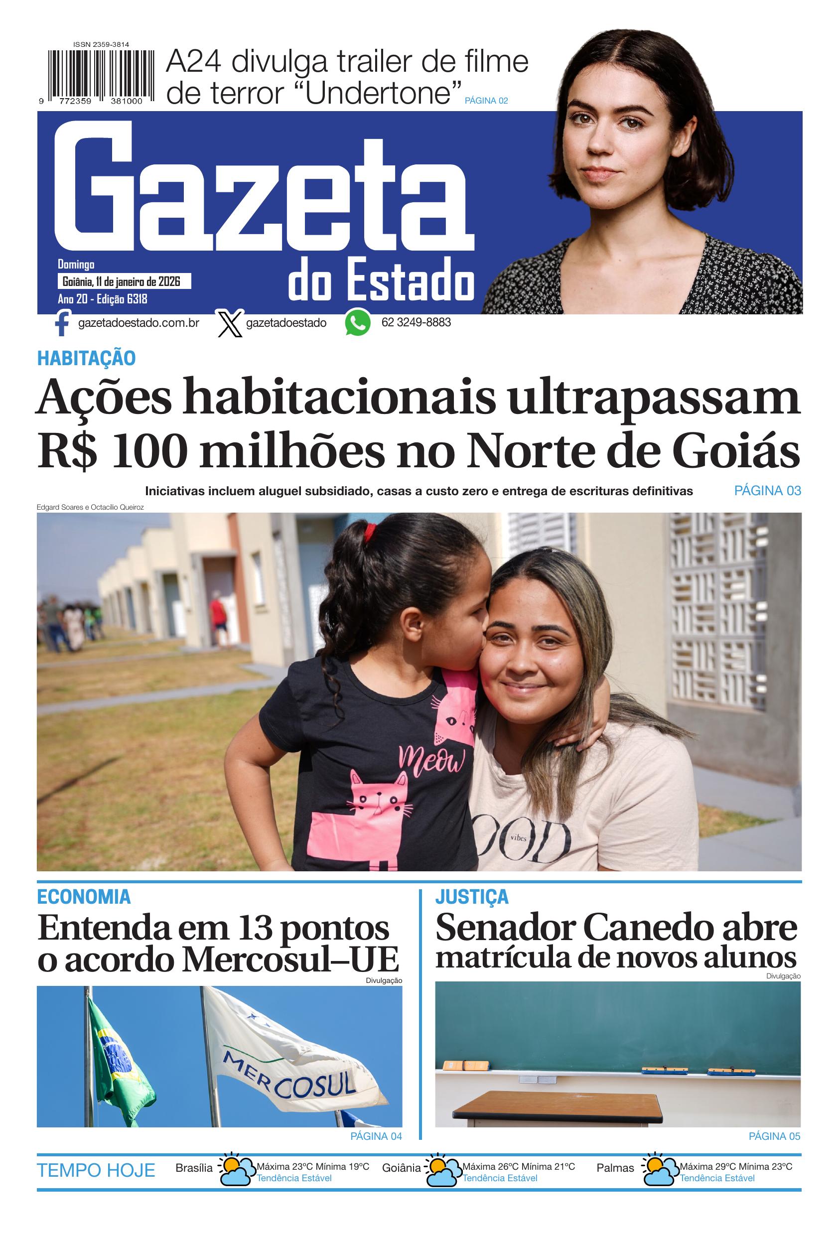 Edição 6318