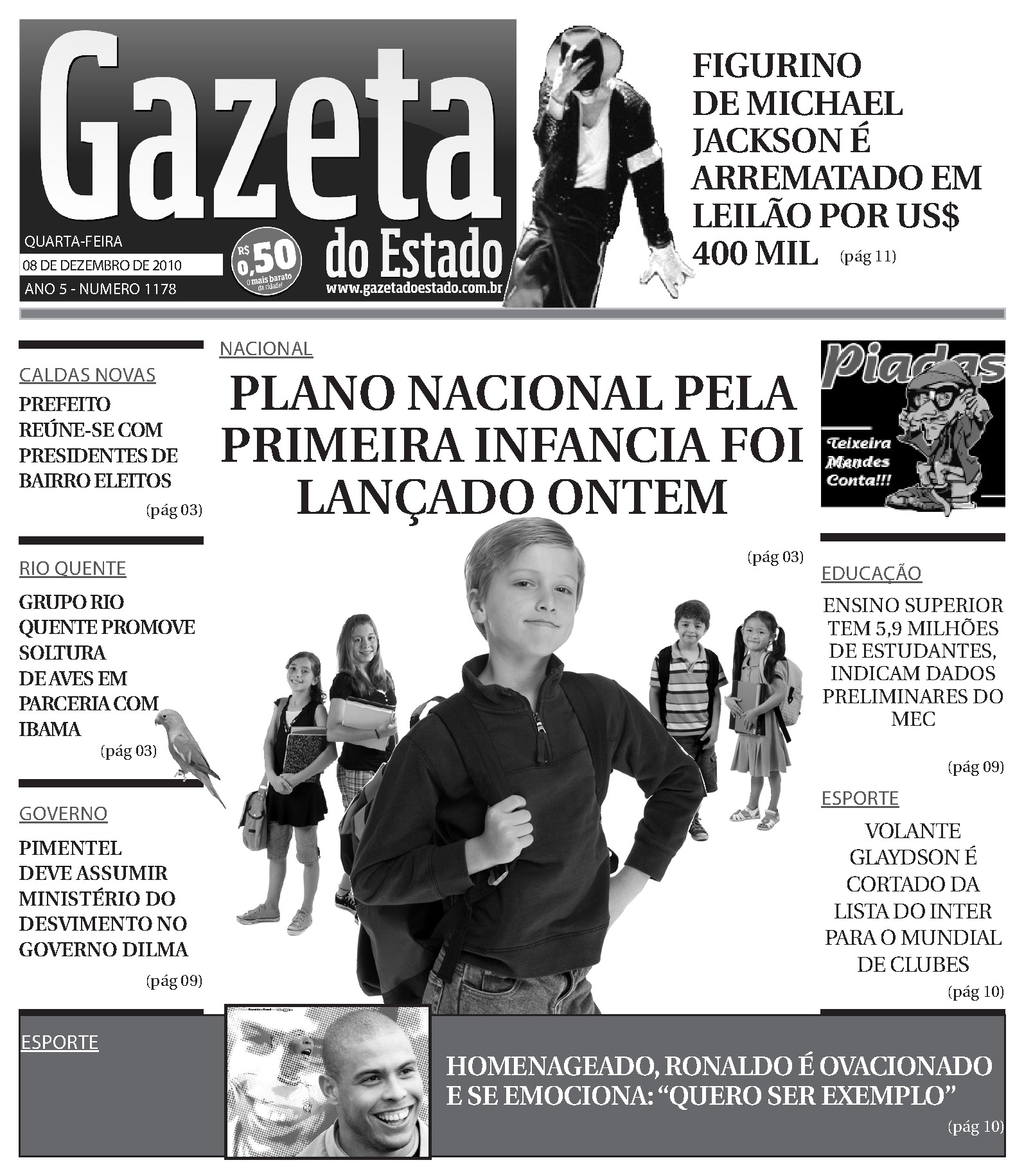 Edição 1178