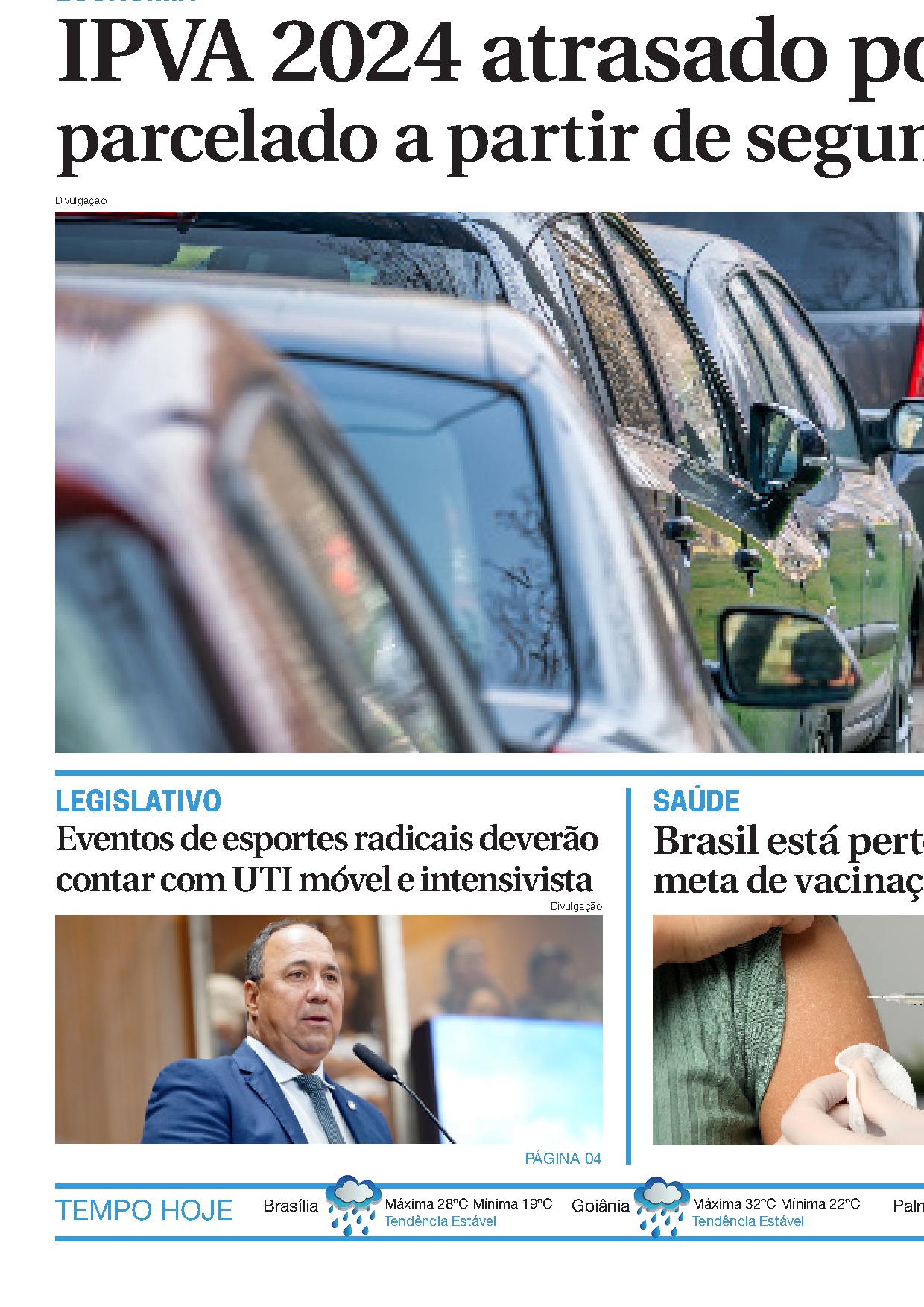 Edição 5920