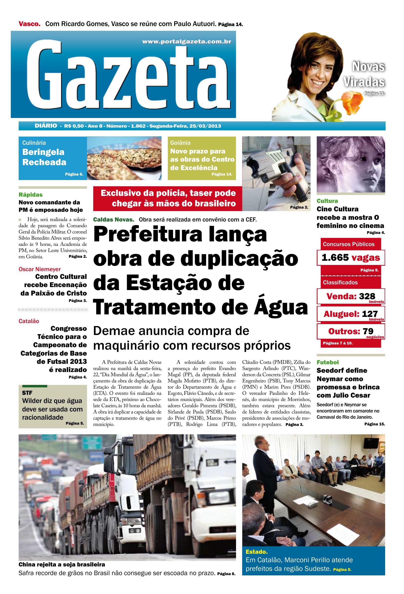 Edição 1862