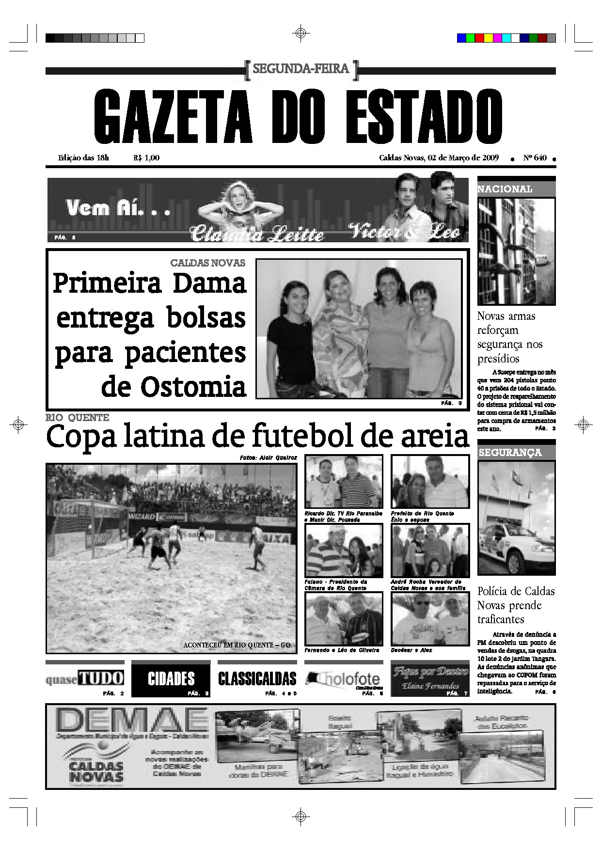 Edição 0640
