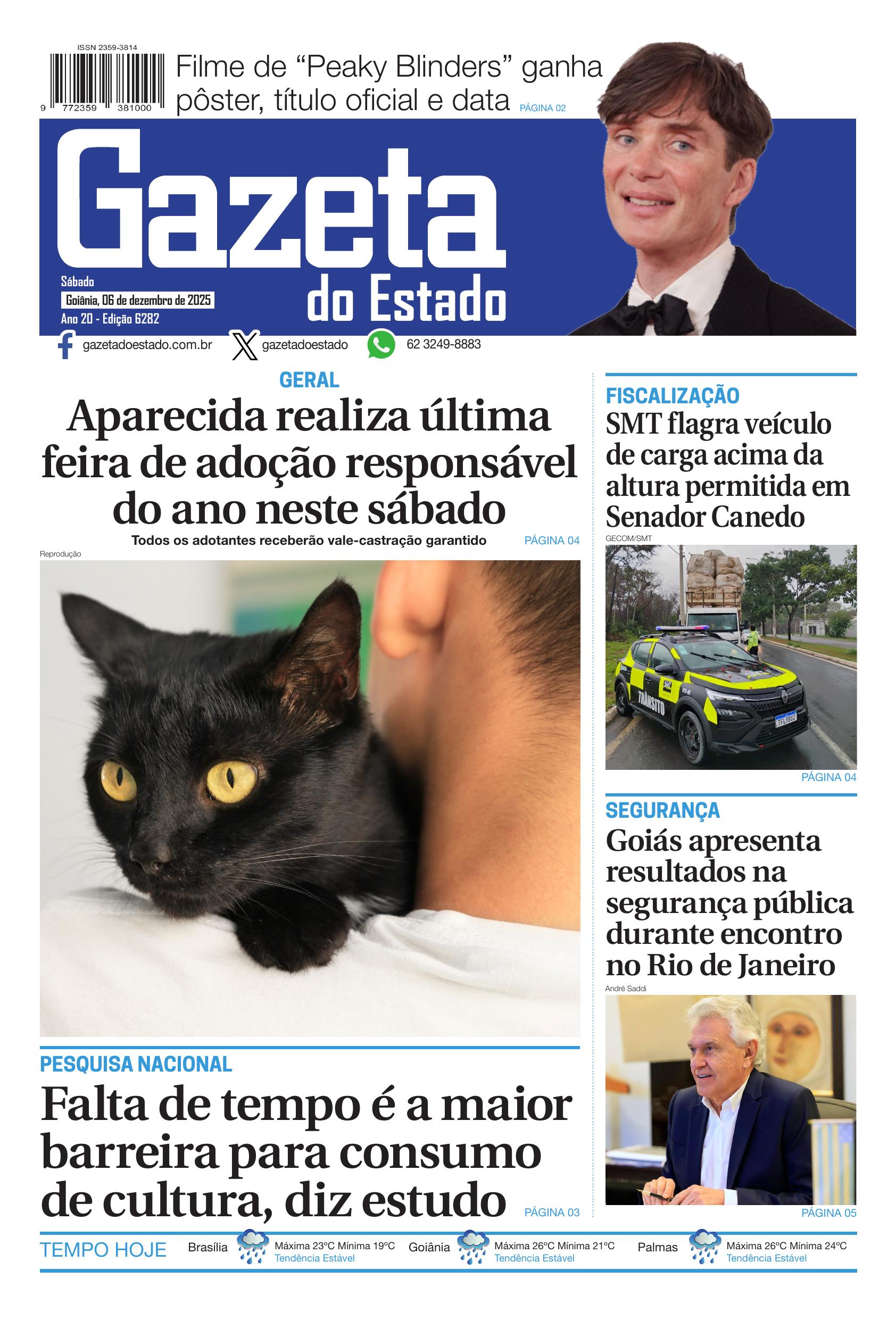 Edição 6282