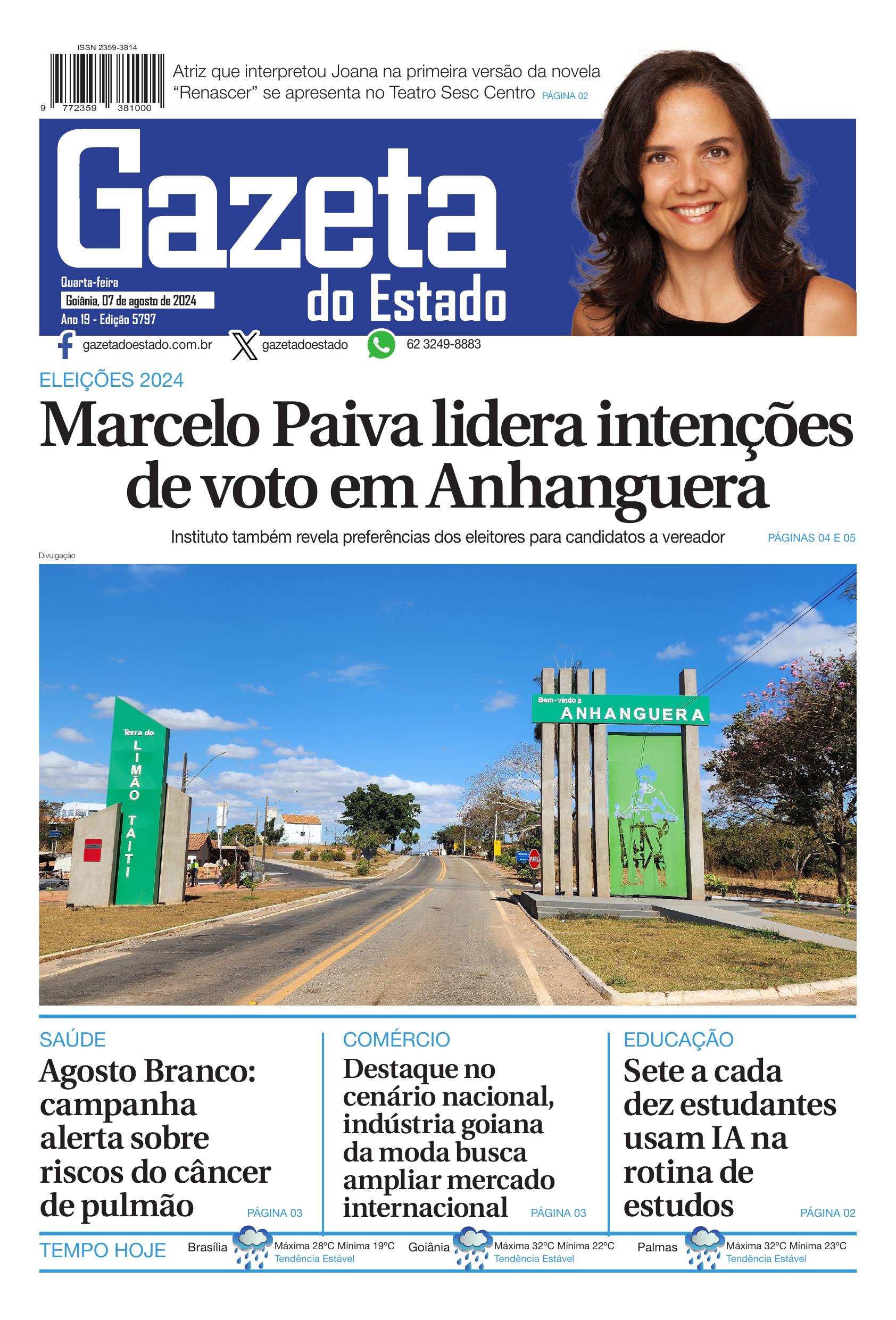 Edição 5797