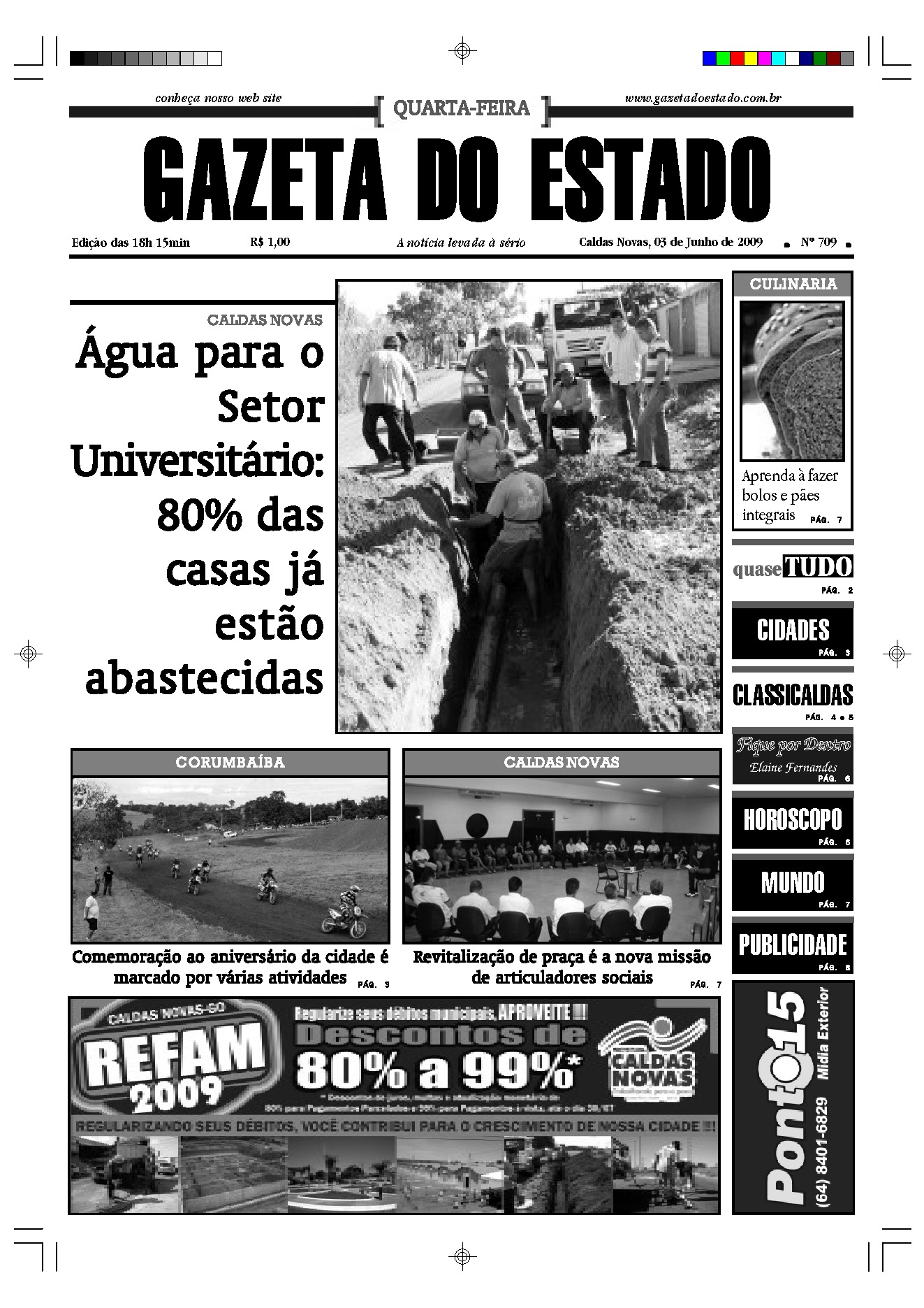 Edição 0709
