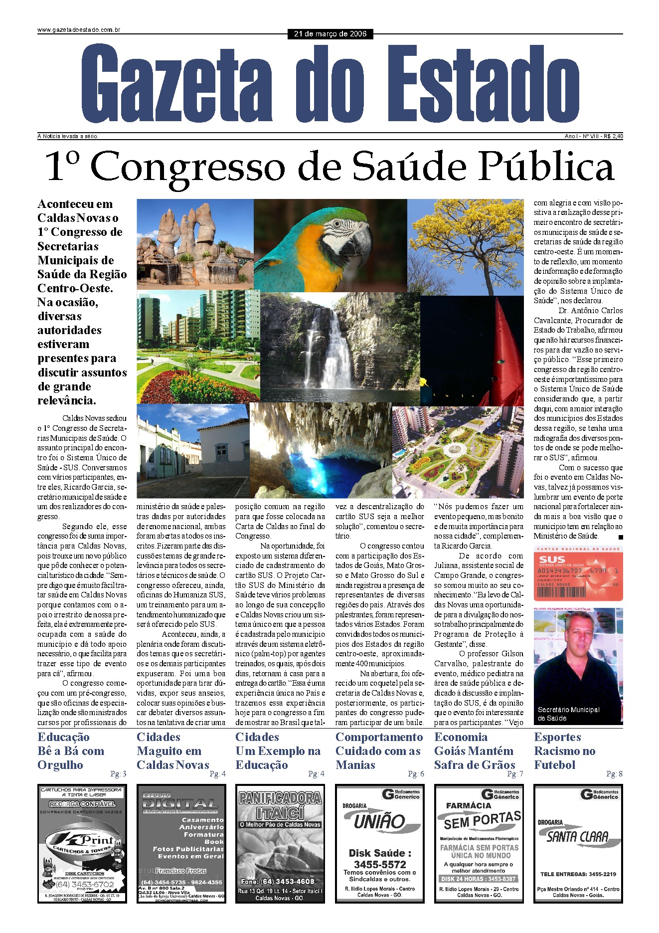 Edição 0008