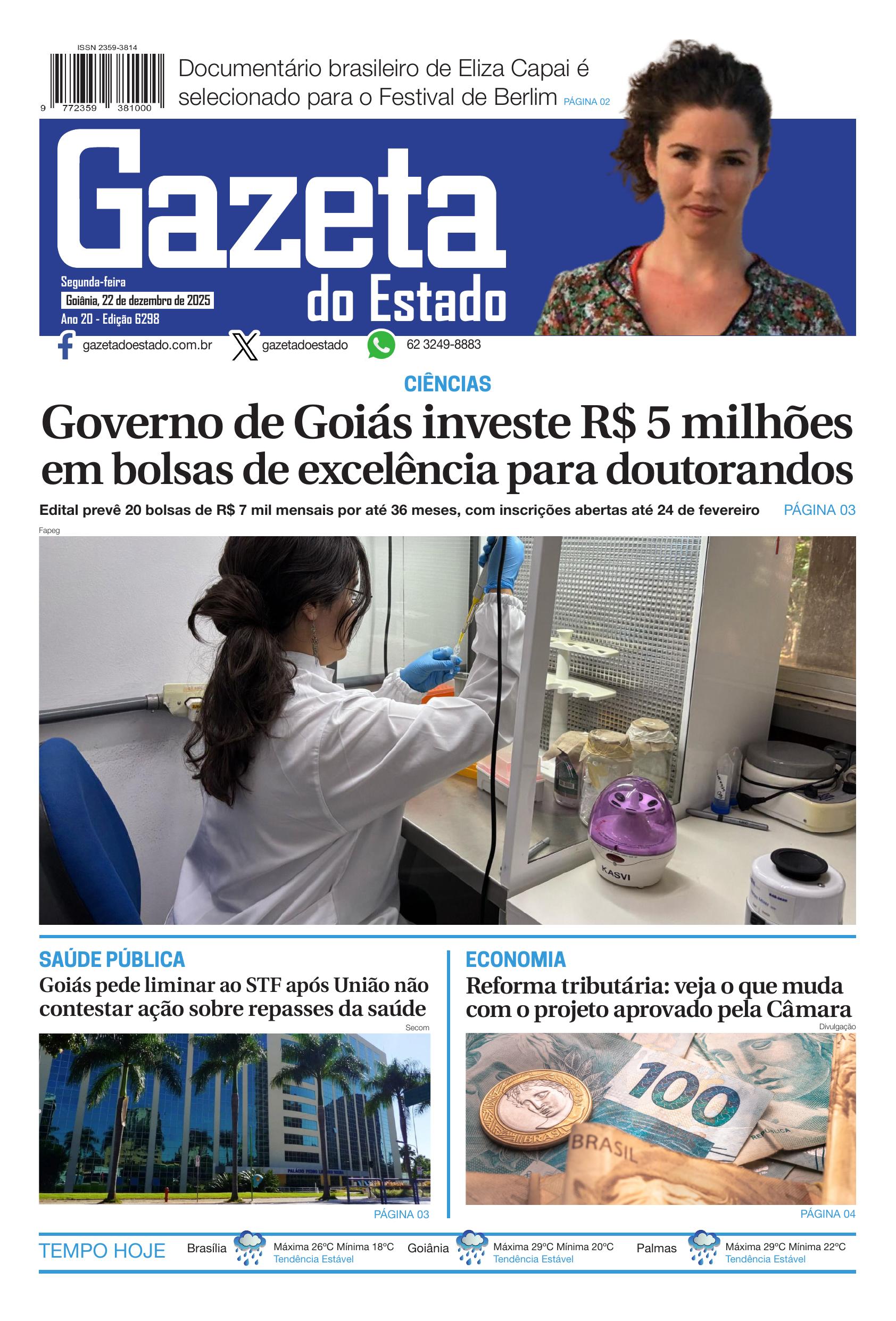 Edição 6298