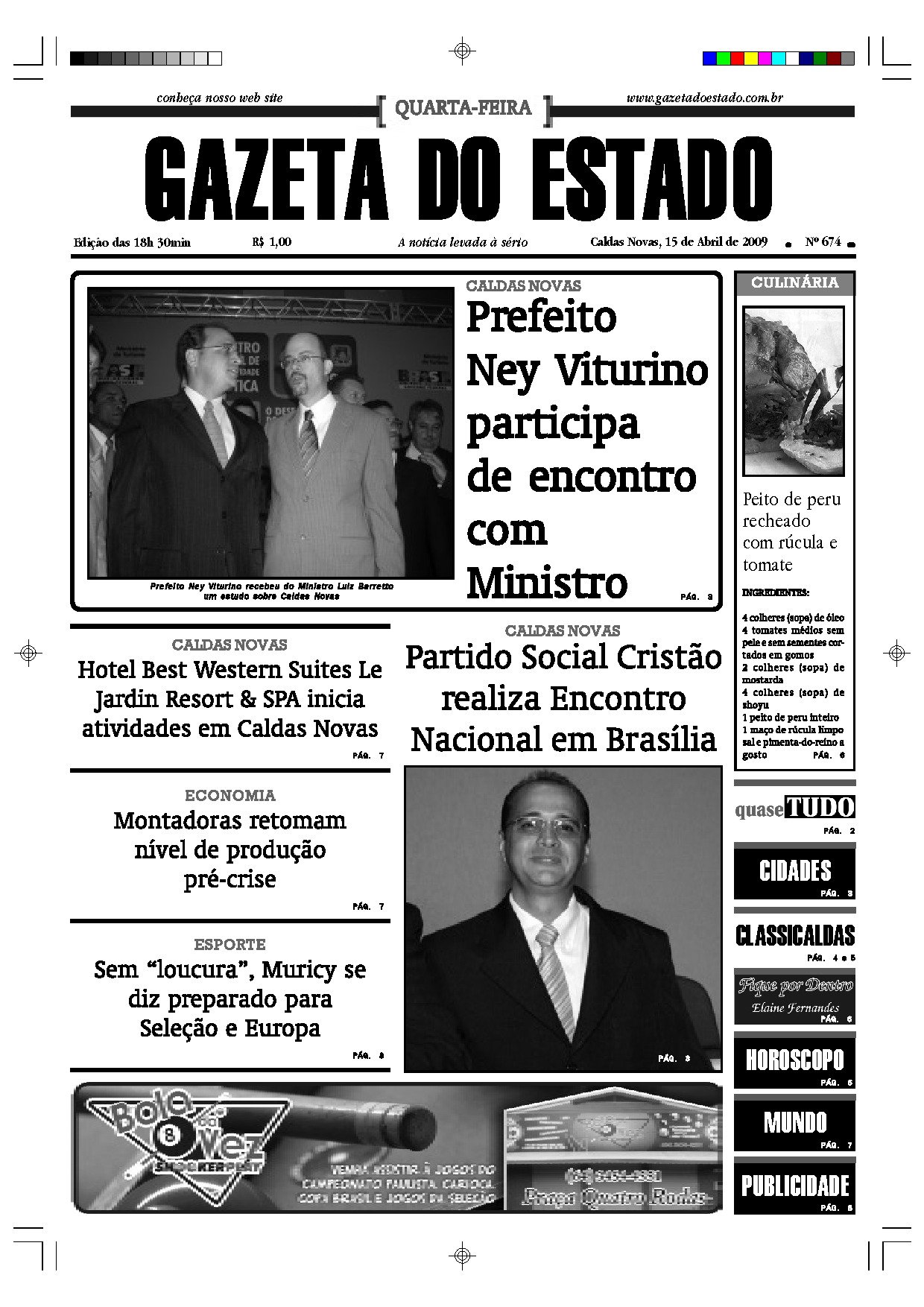 Edição 0674
