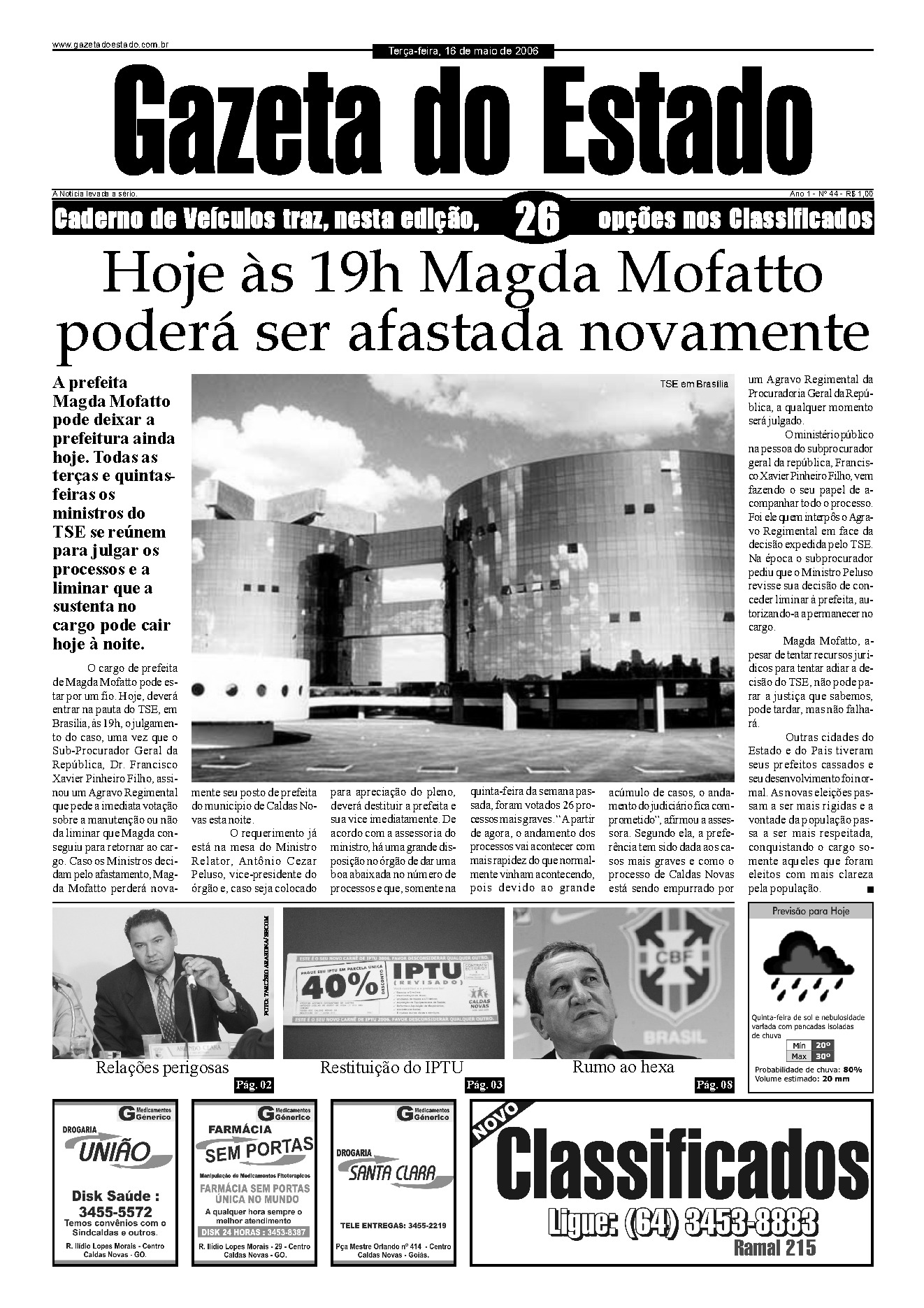 Edição 0044