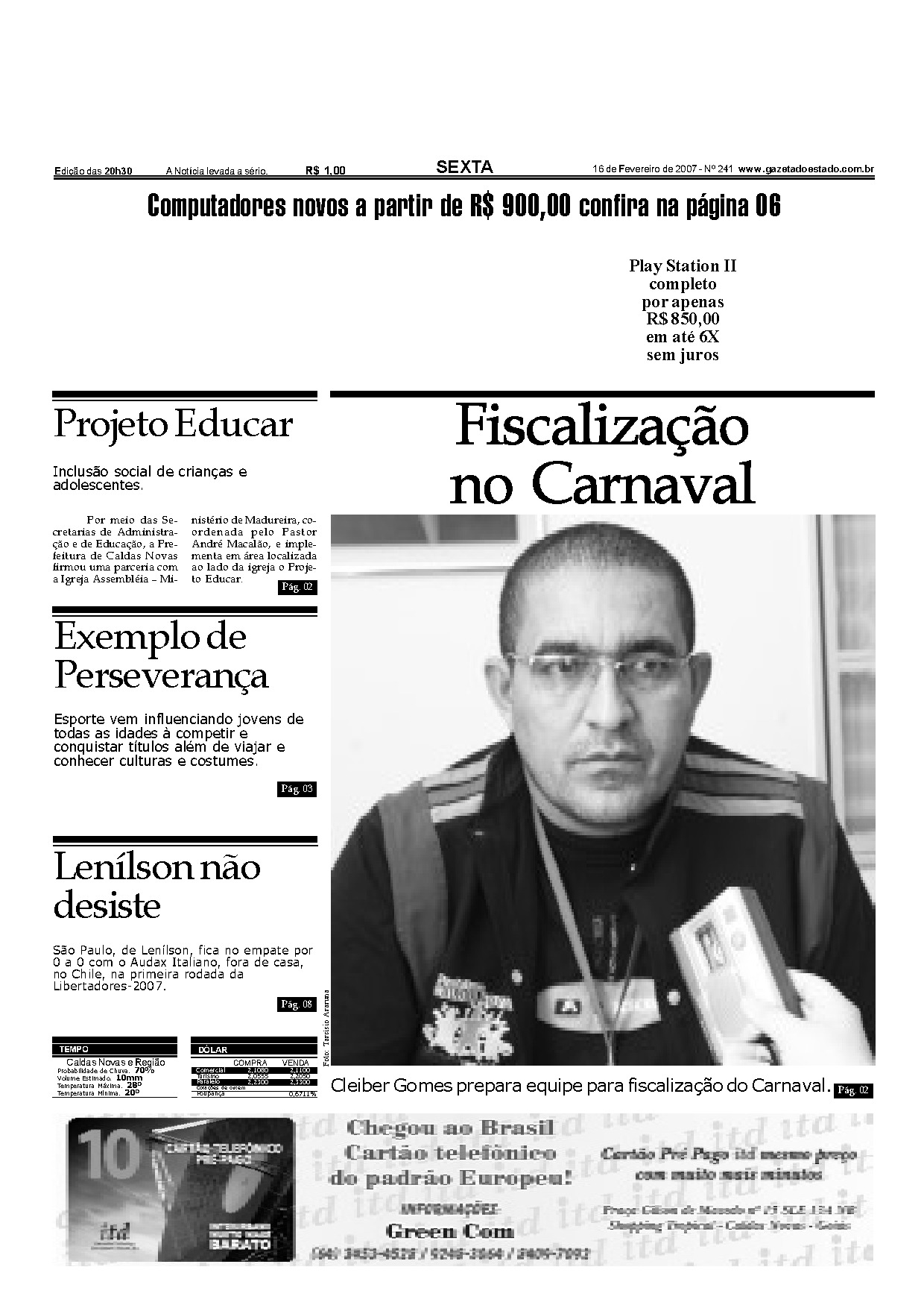 Edição 0241