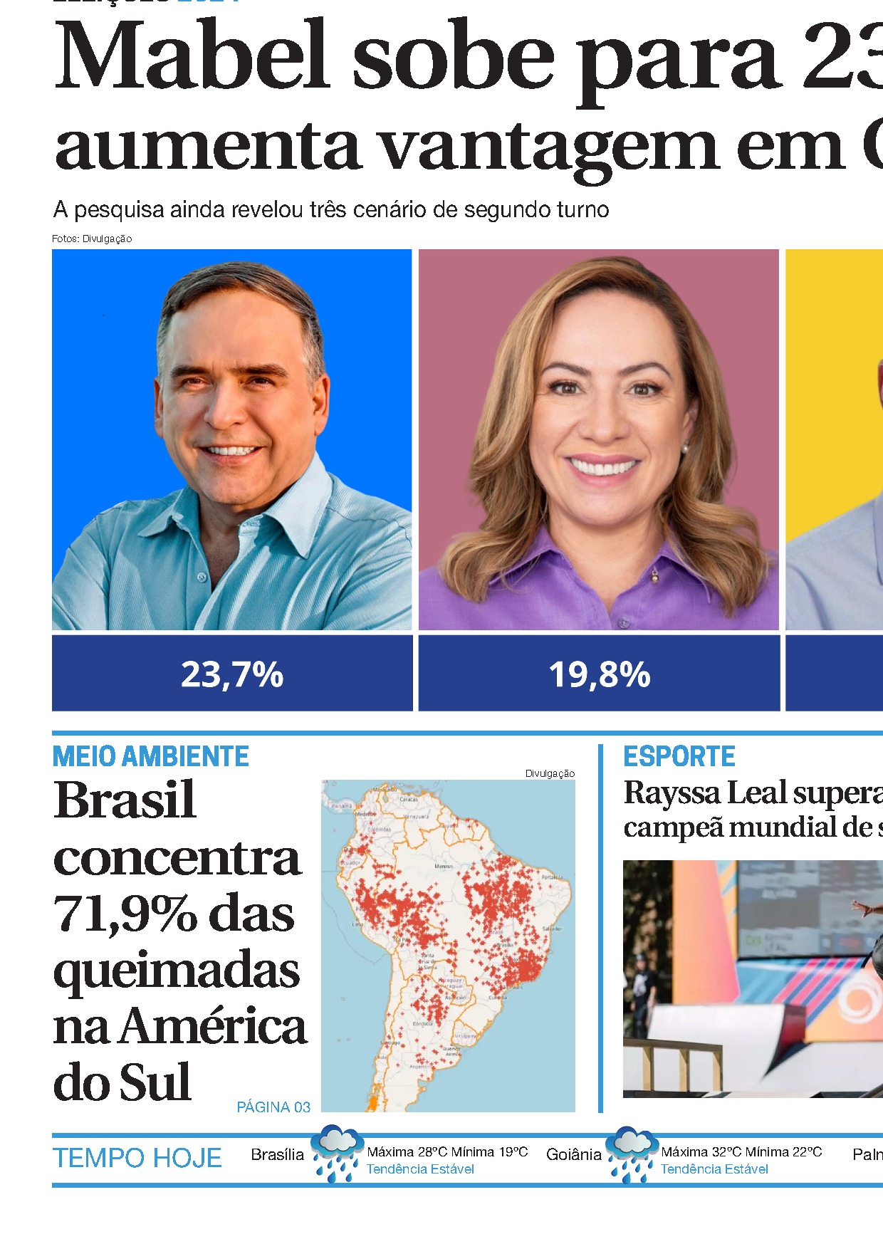 Edição 5837