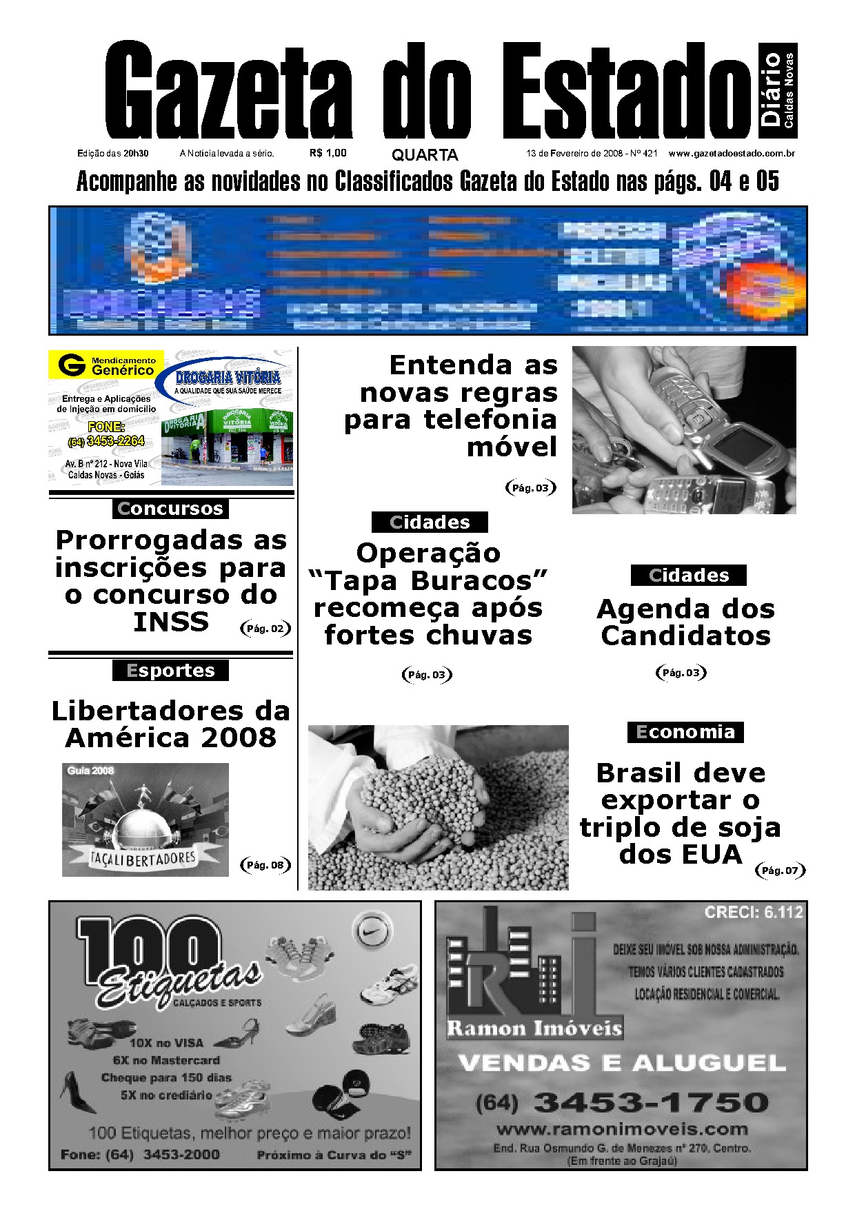 Edição 0420