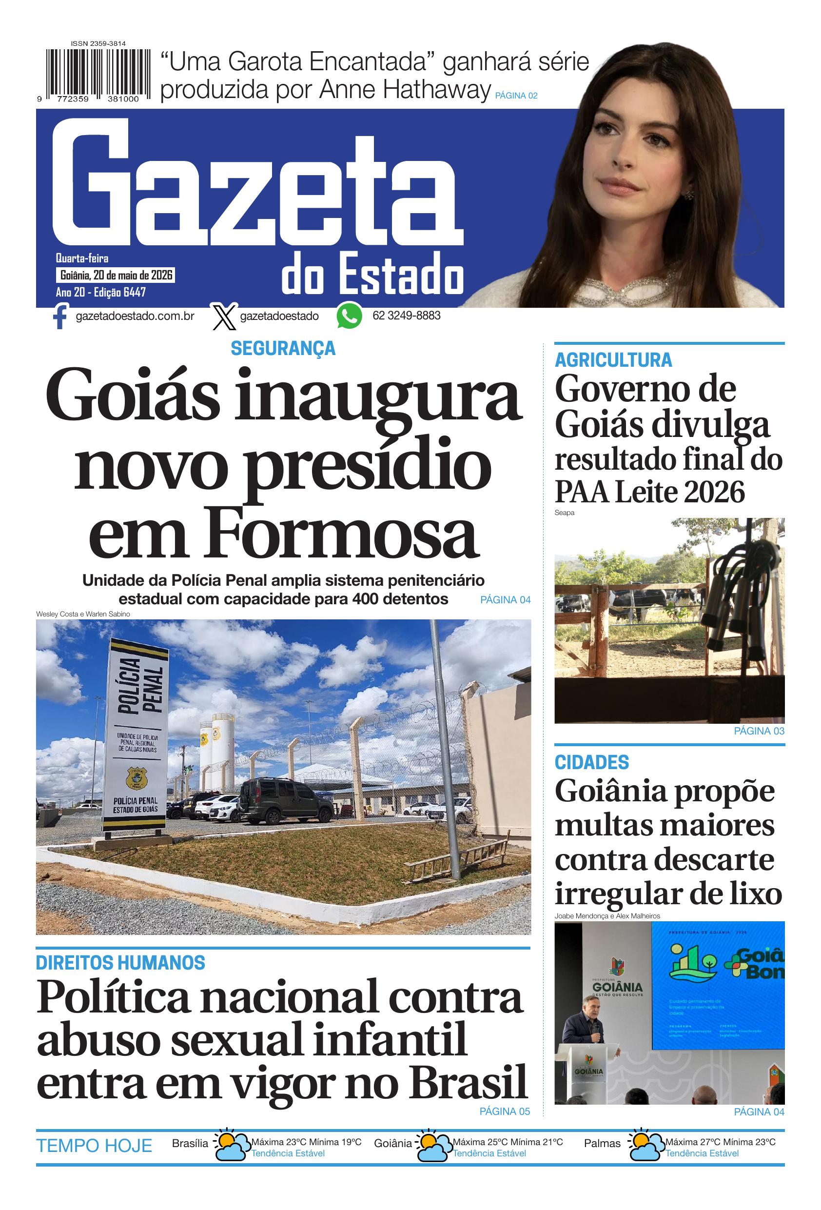 Edição 6447