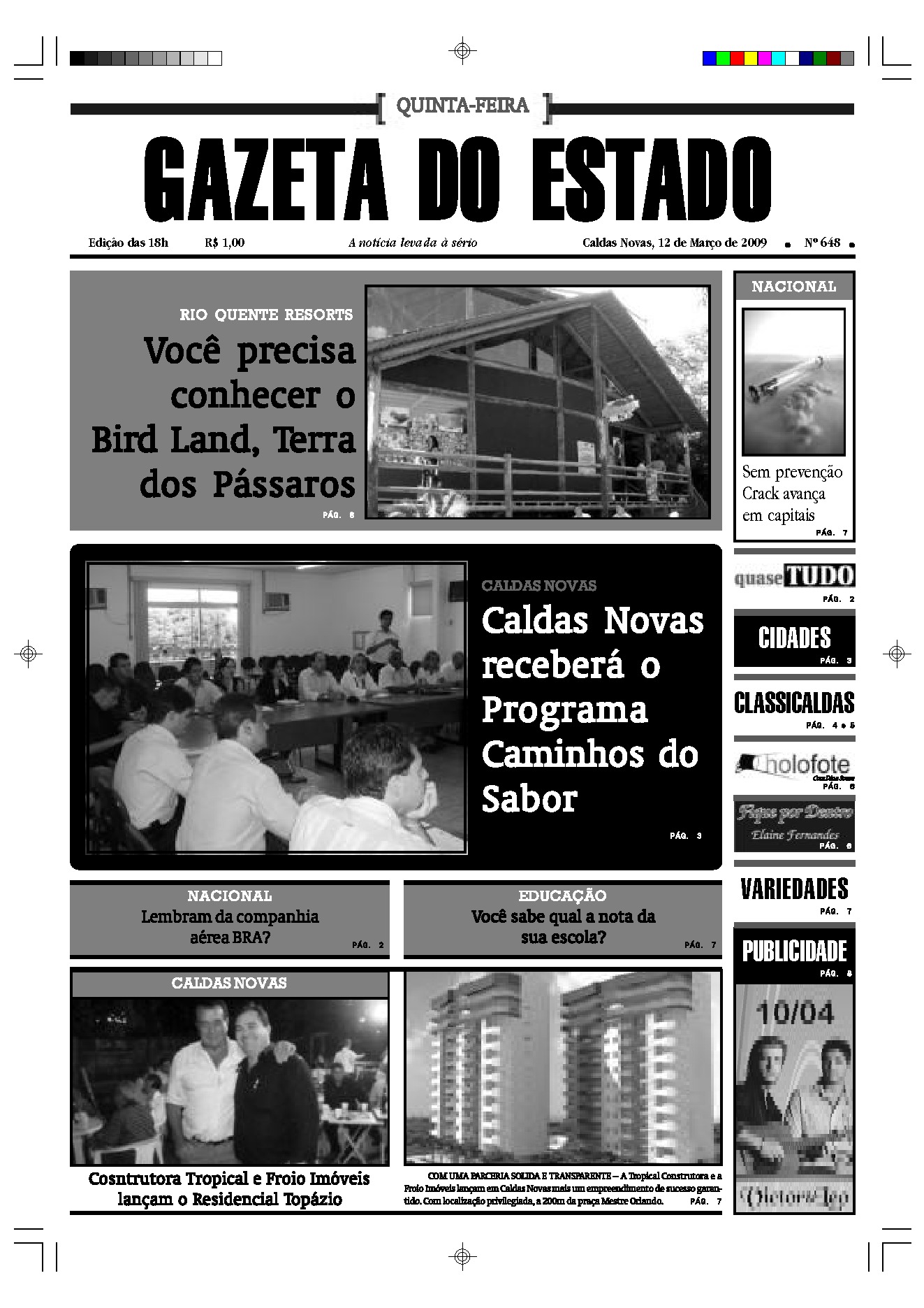 Edição 0648