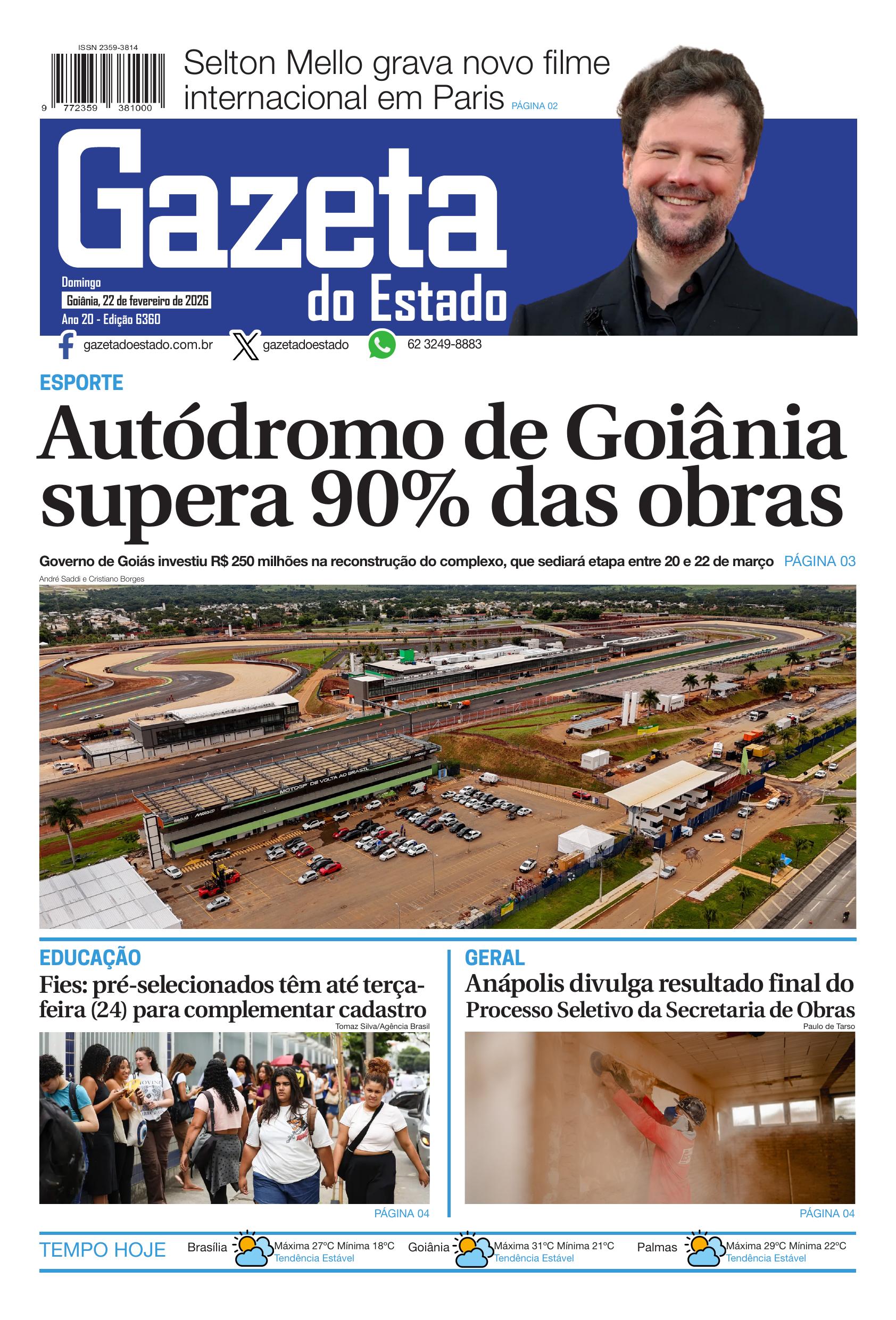Edição 6360