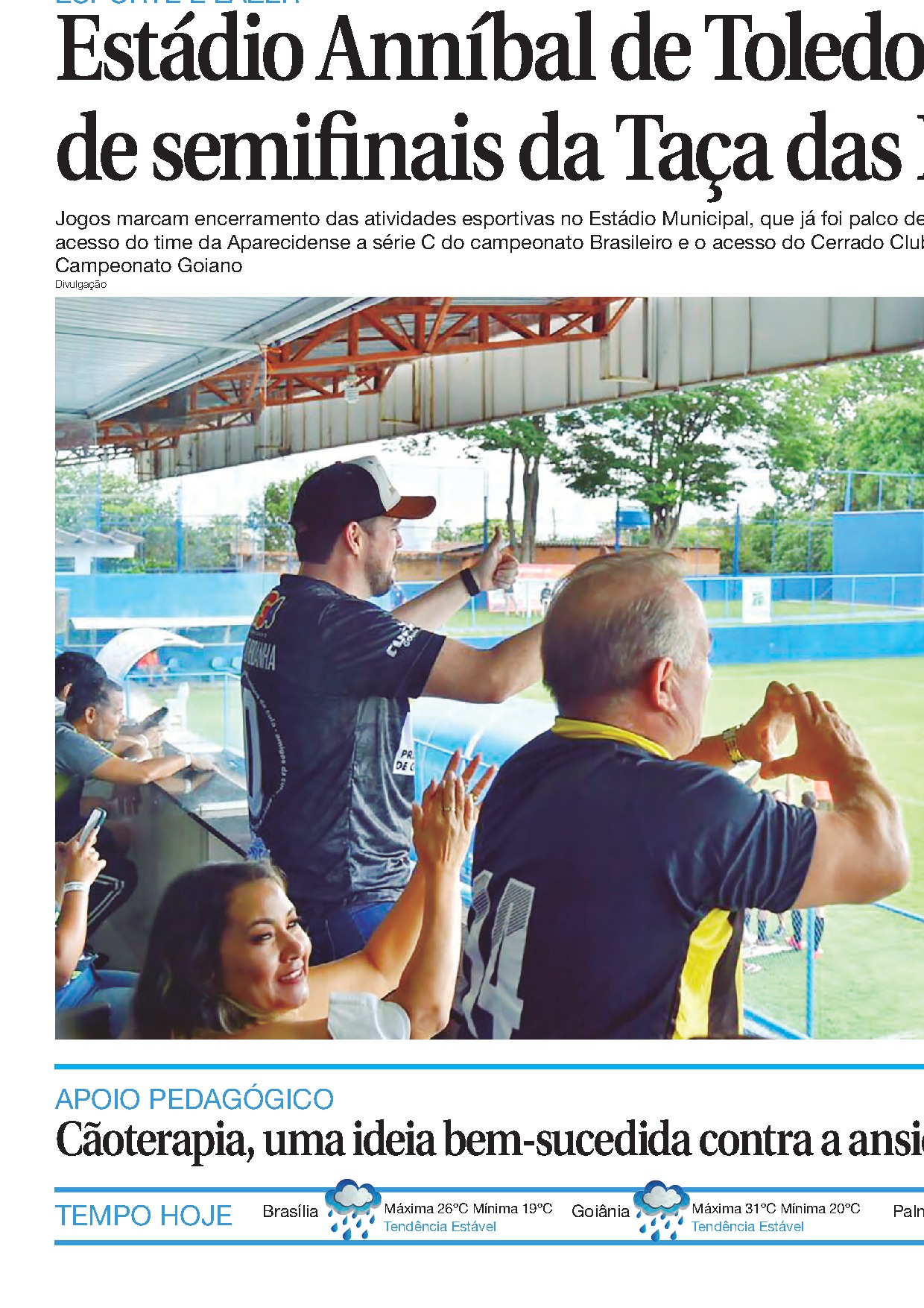 EDIÇÃO 4823