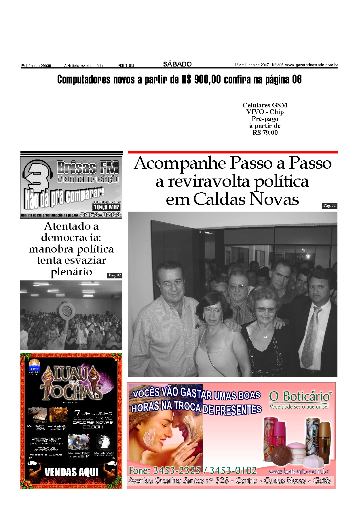 Edição 0306