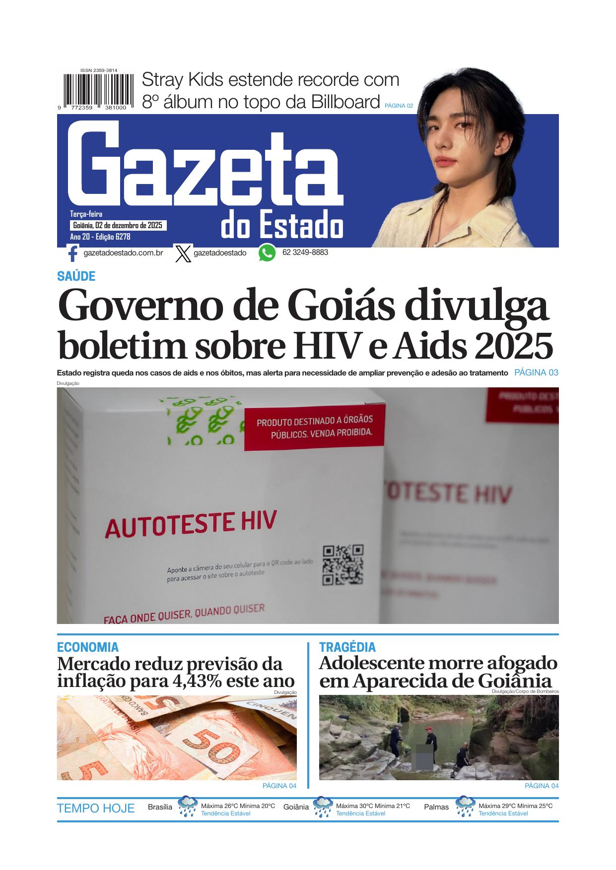 Edição 6278