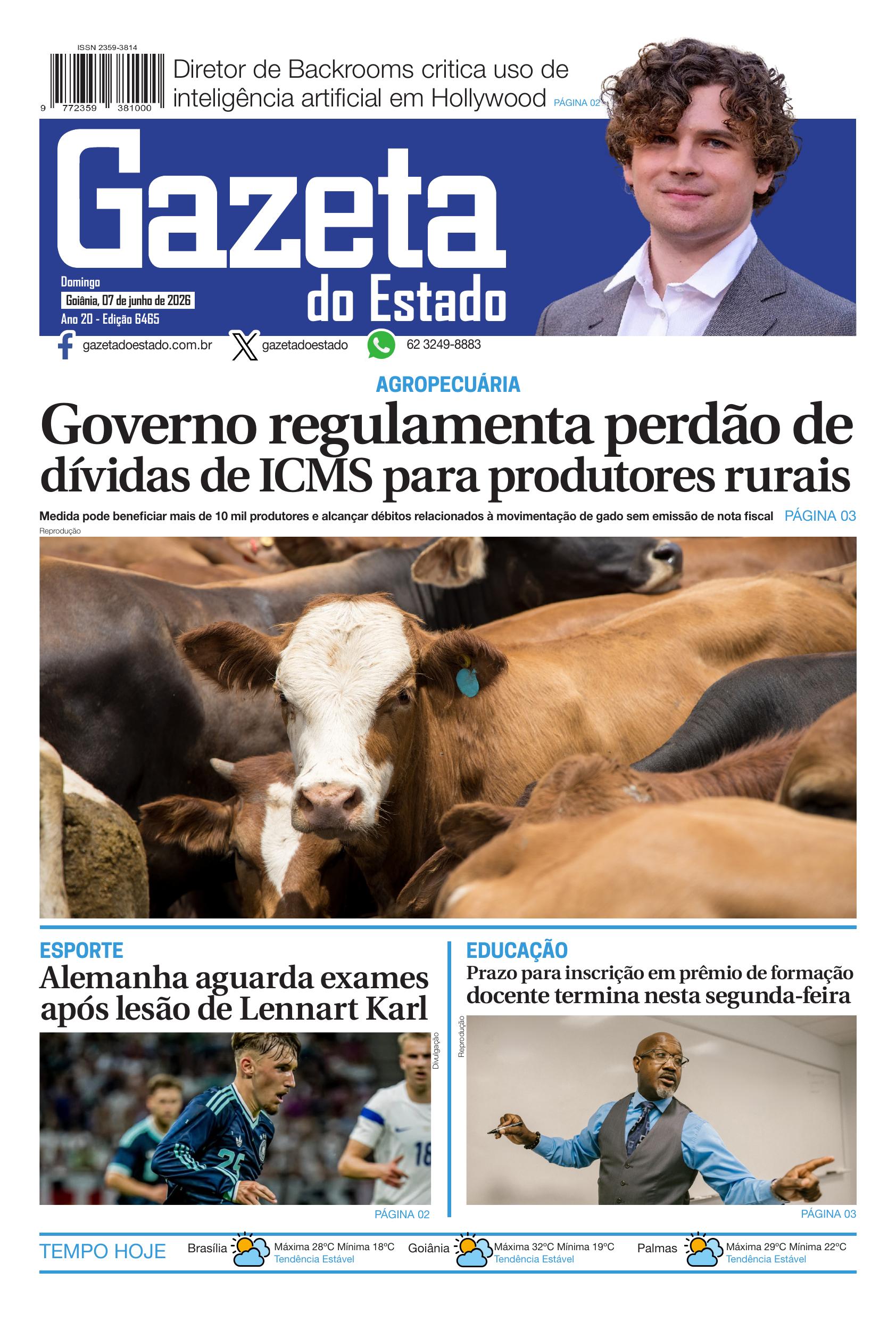 Edição 6465