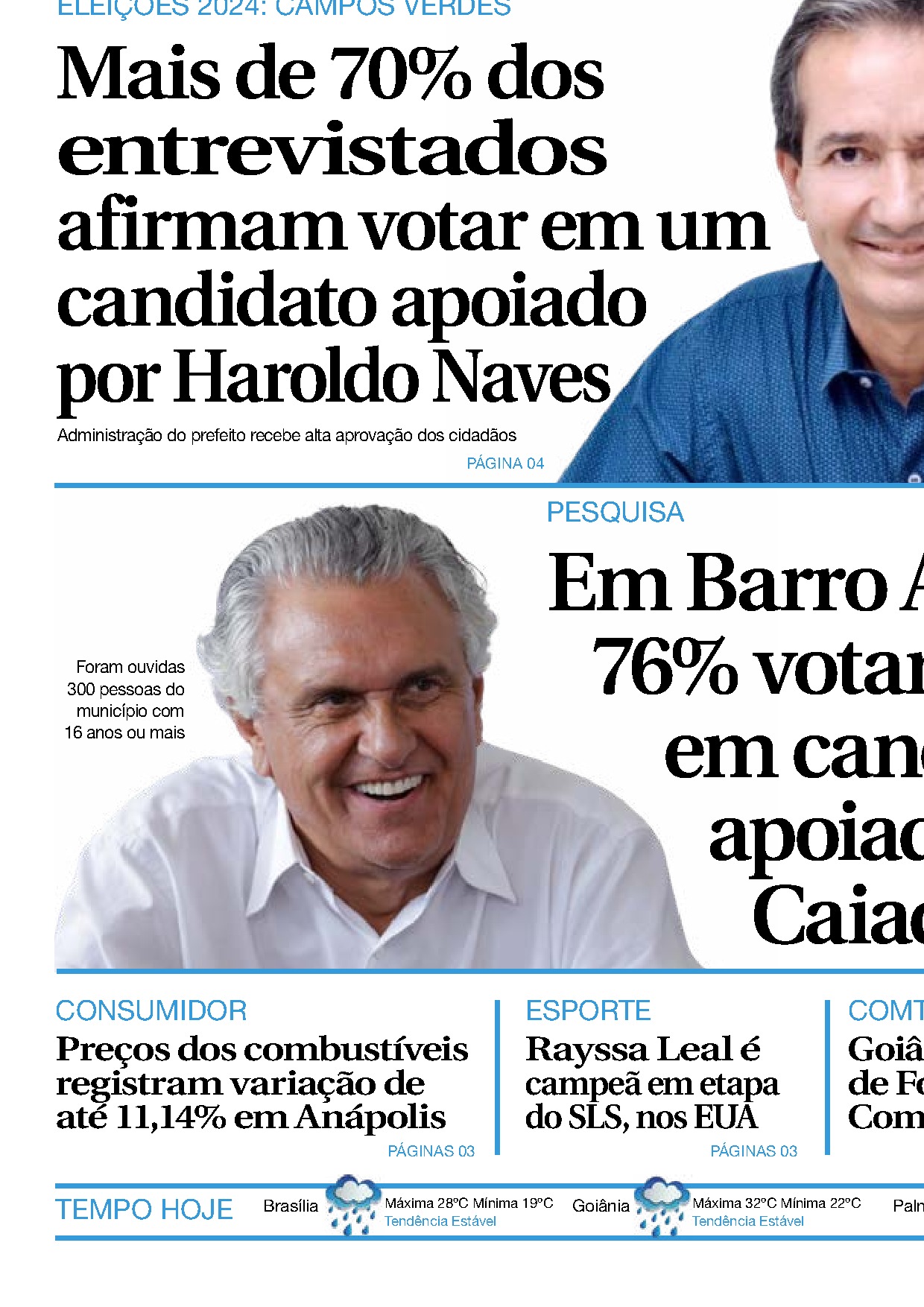 Edição 5691