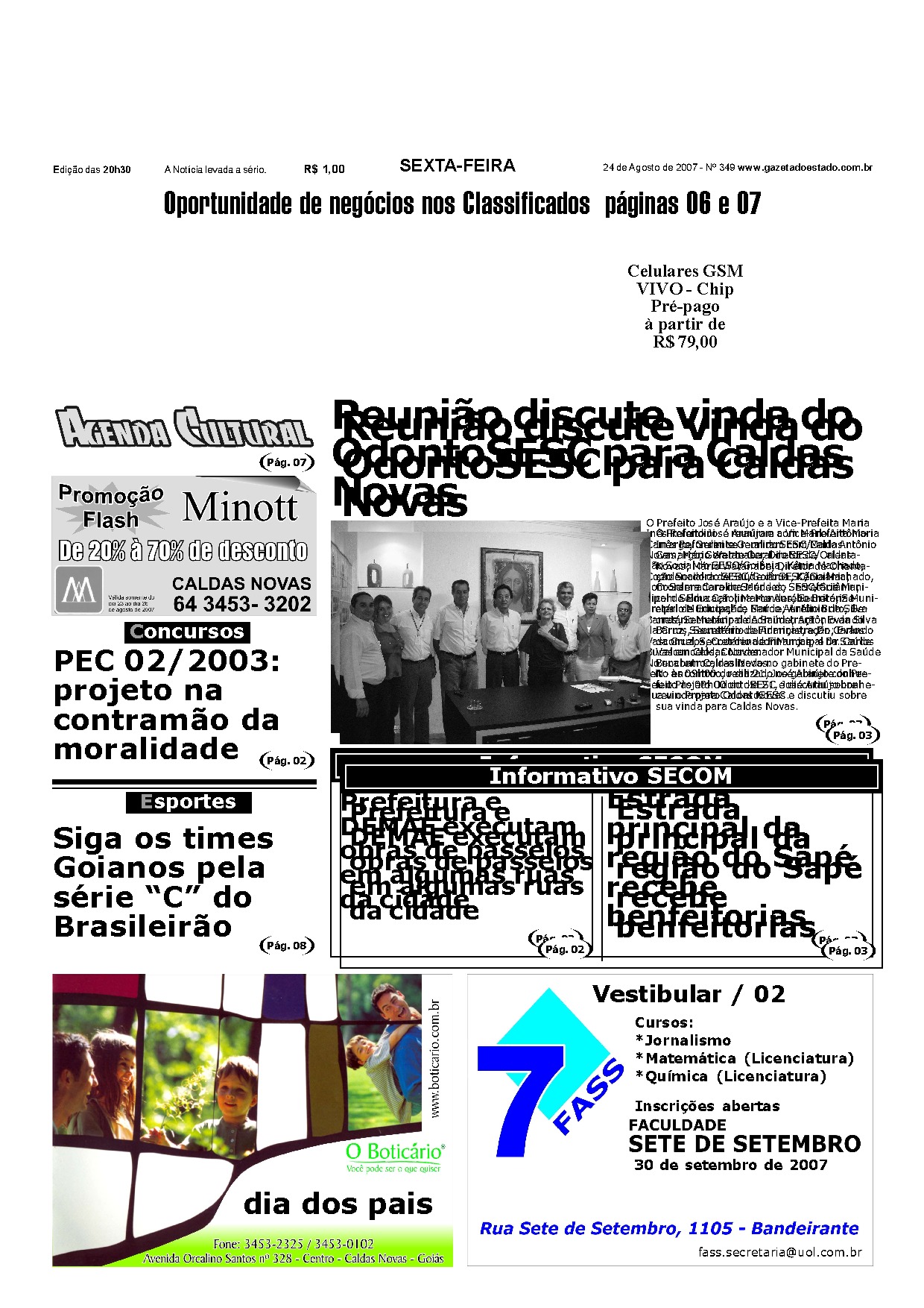 Edição 0349