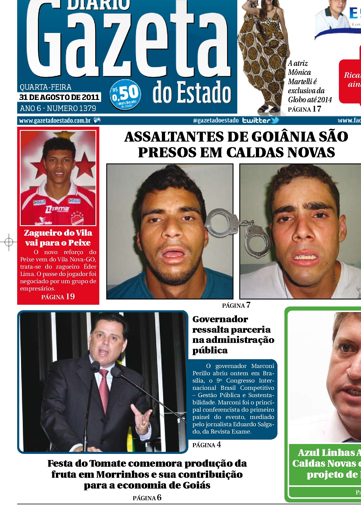 Edição 1379