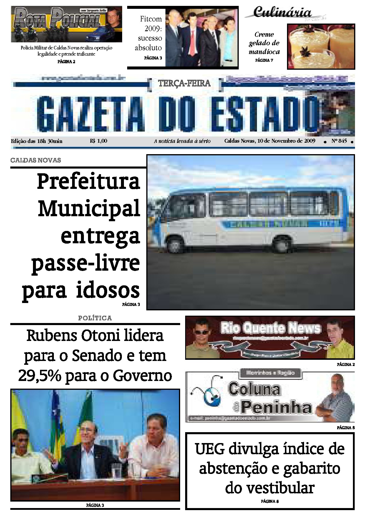Edição 0844