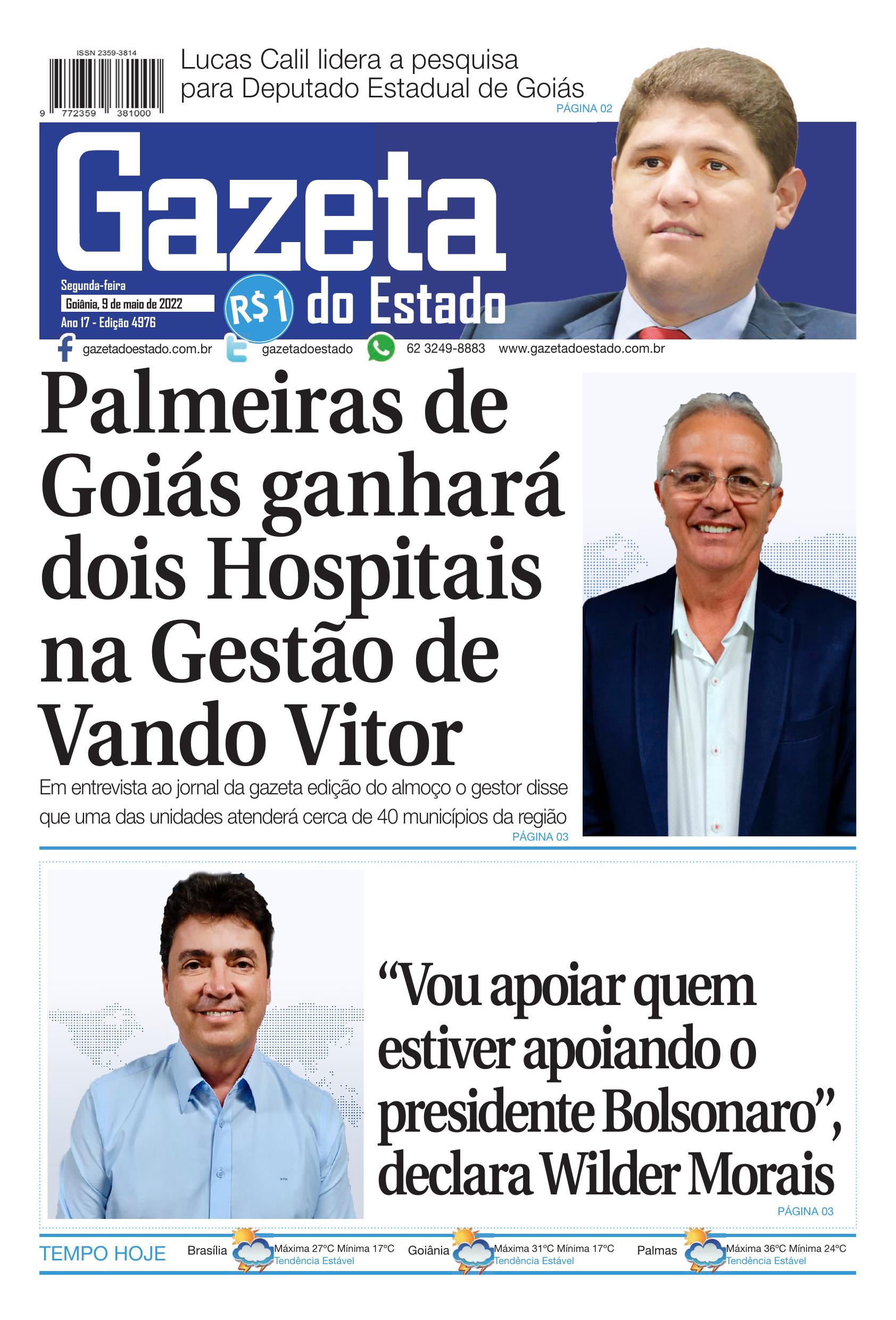 EDIÇÃO 4976