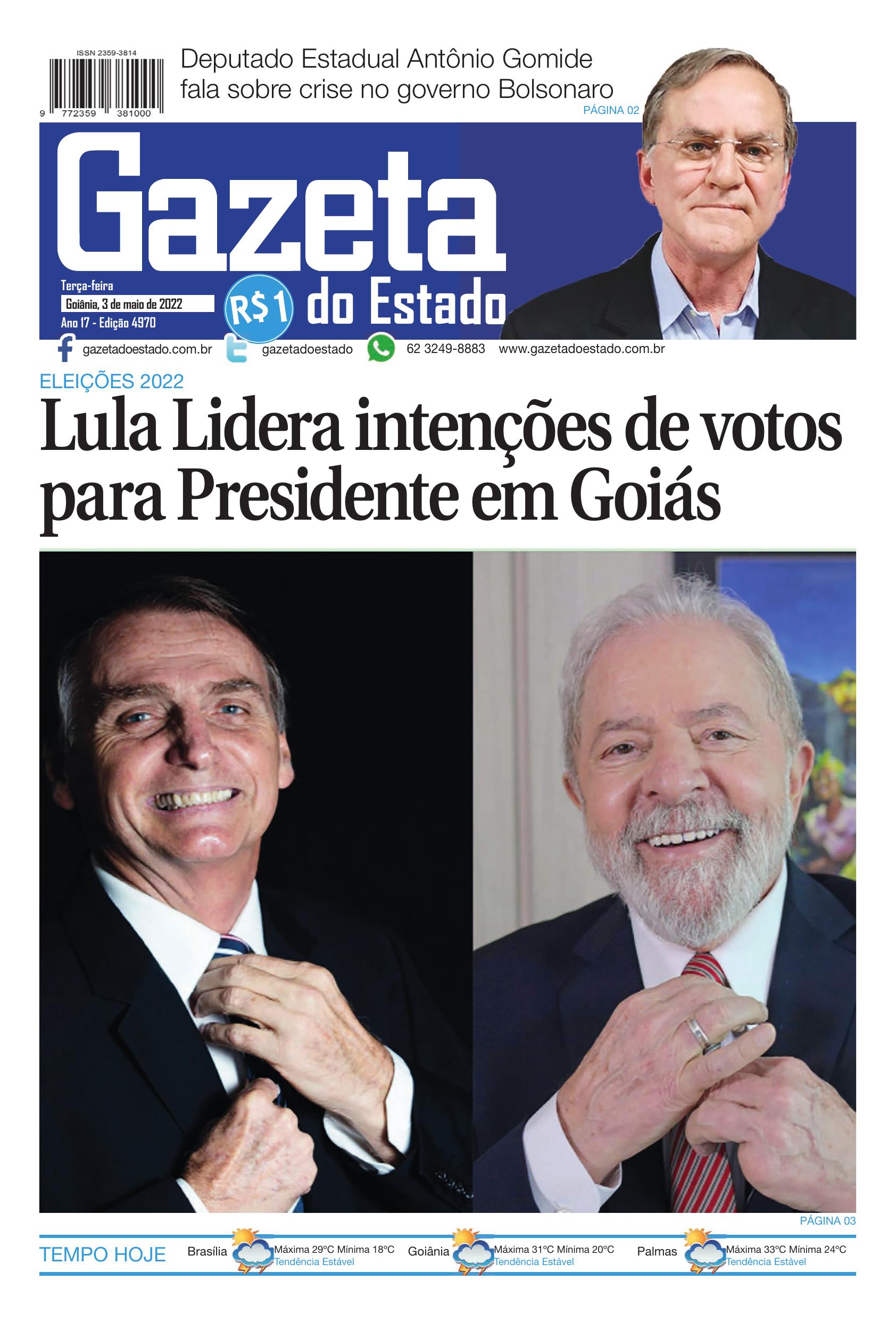 EDIÇÃO 4970