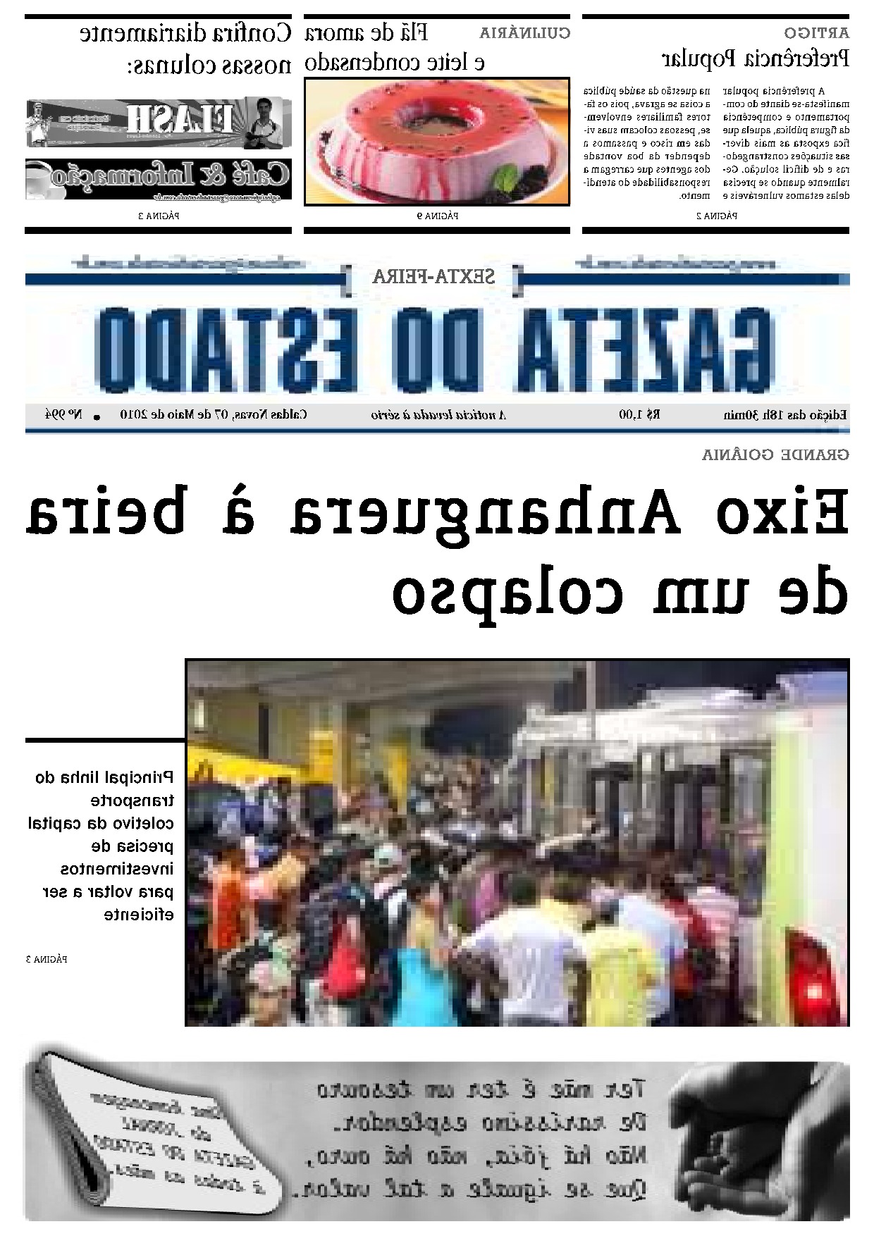 Edição 0994
