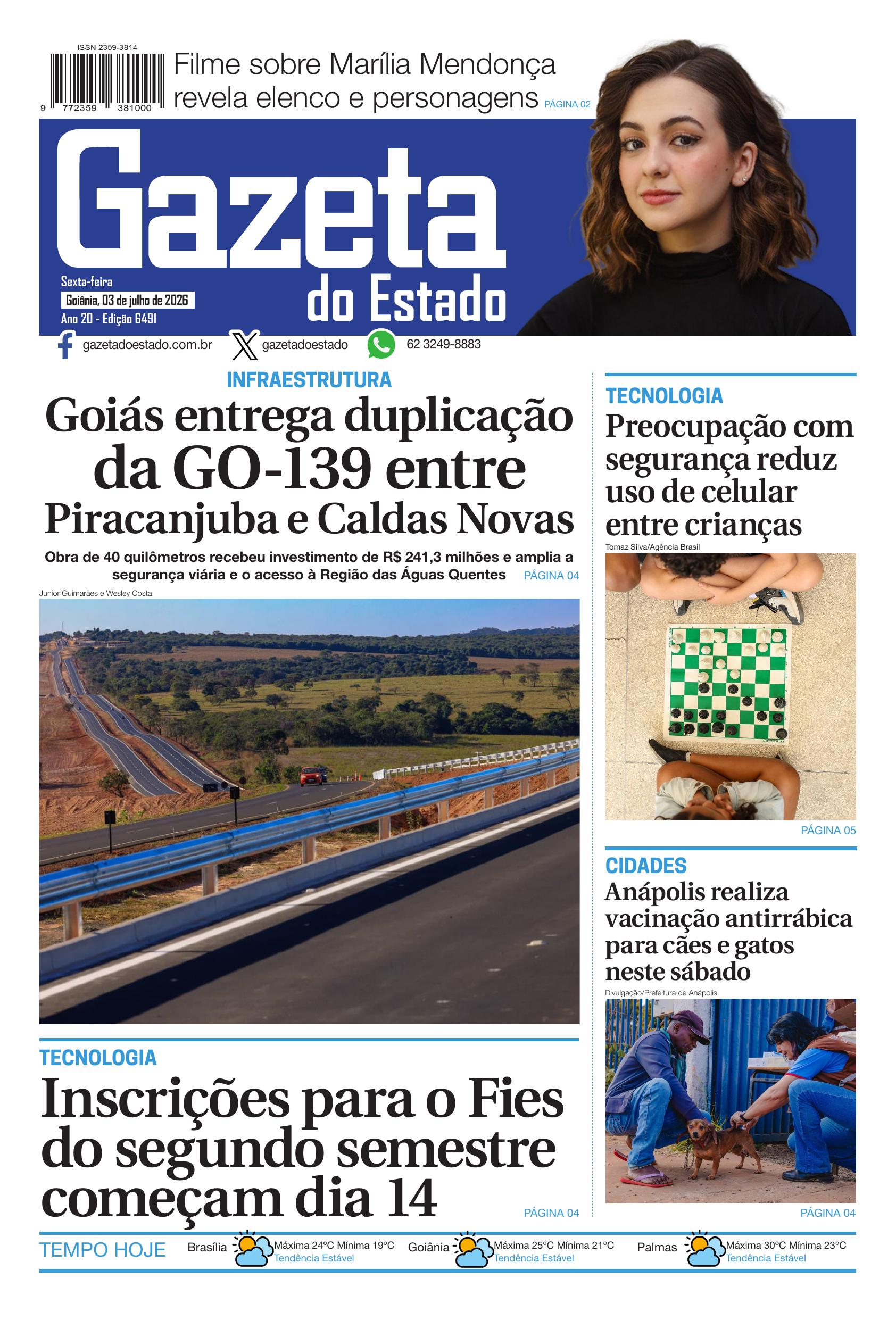 Edição 6491