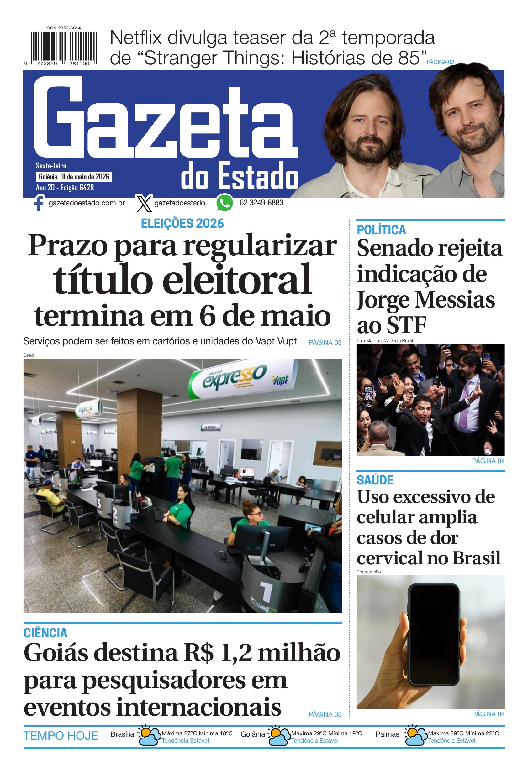 Edição 6428