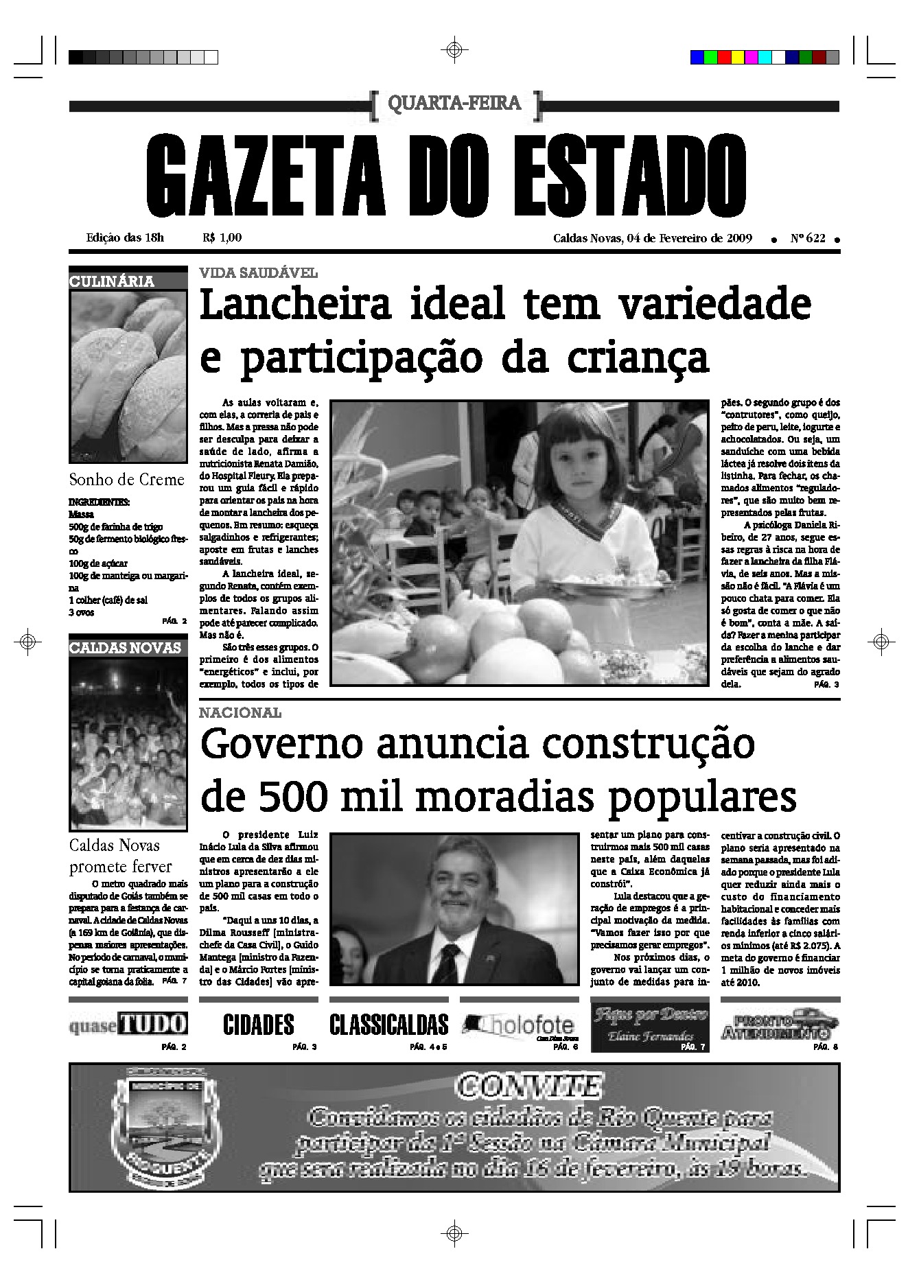 Edição 0622