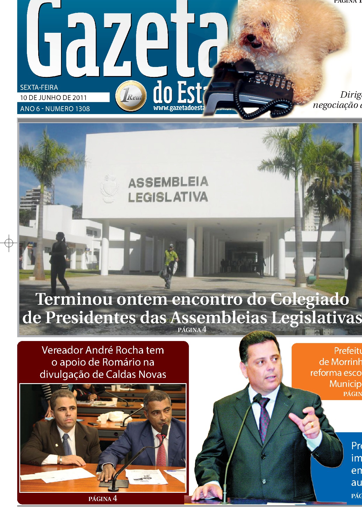 Edição 1308