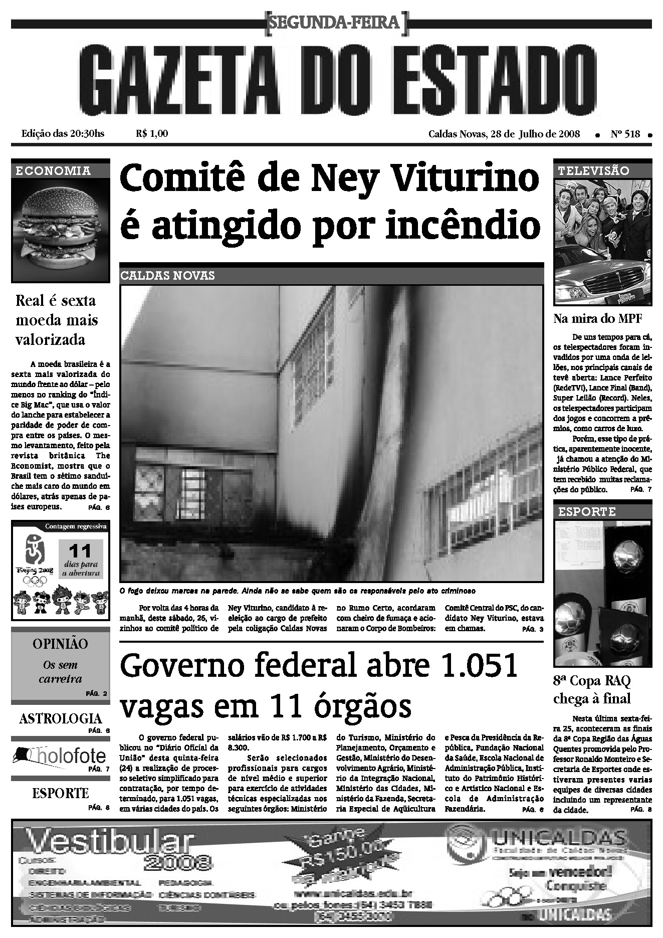 Edição 0518