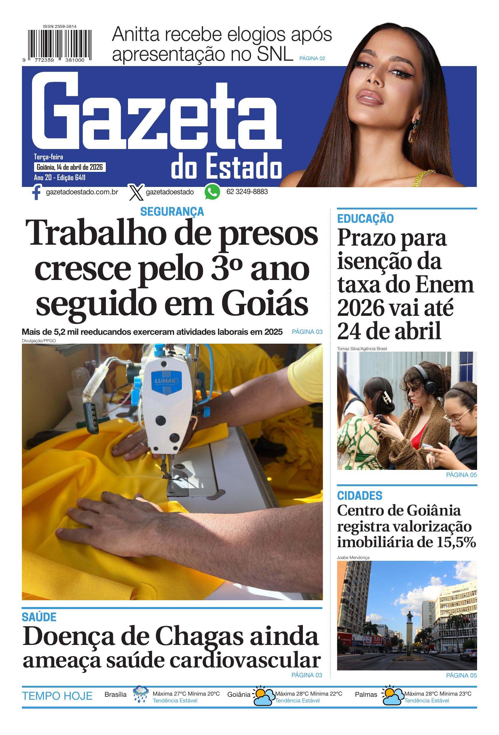 Edição 6411