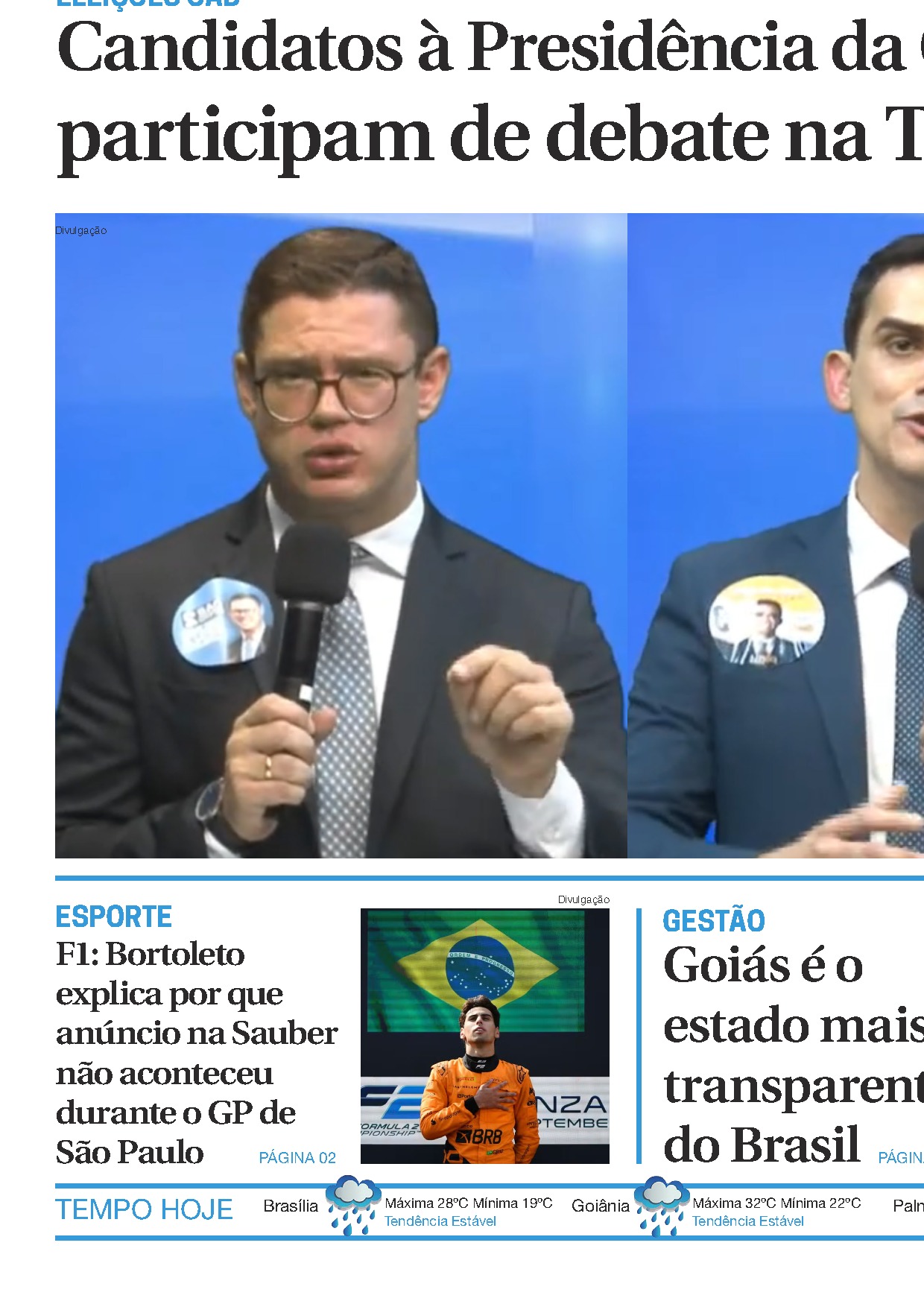 Edição 5897